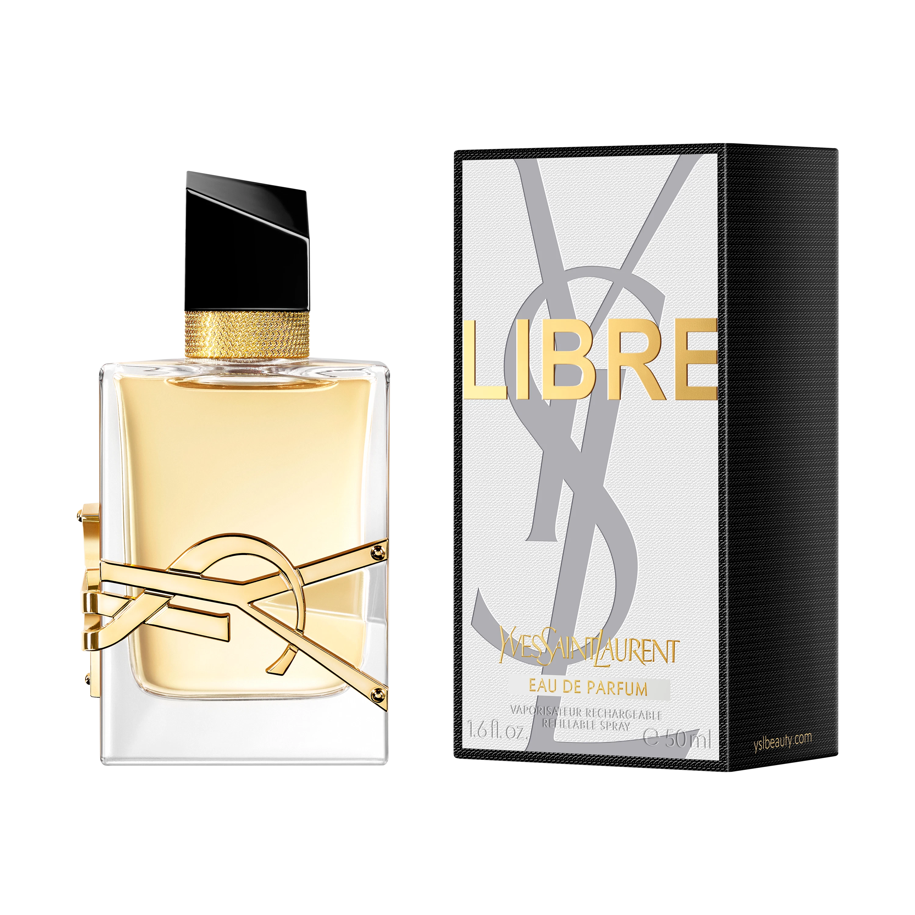 LIBRE EAU DE PARFUM