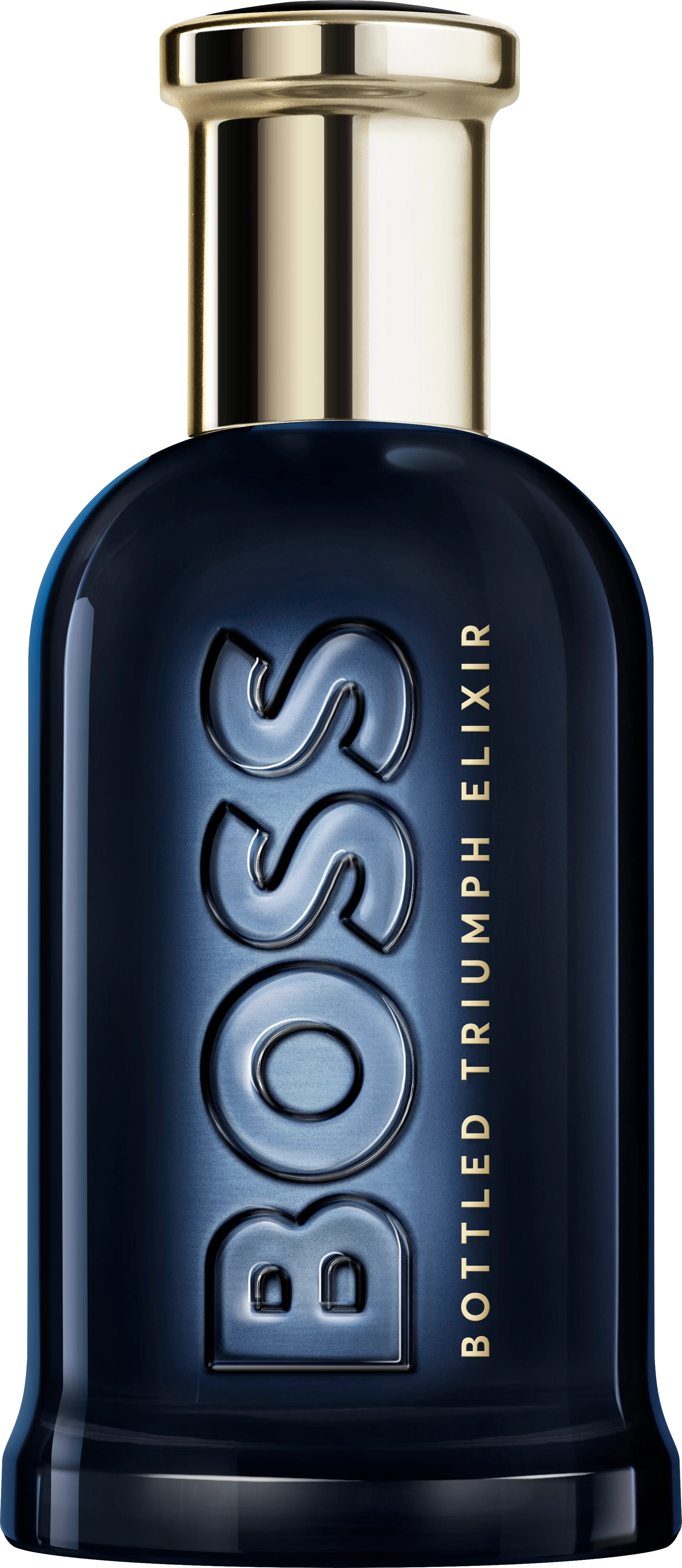 Boss Bottled Triumph Elixir