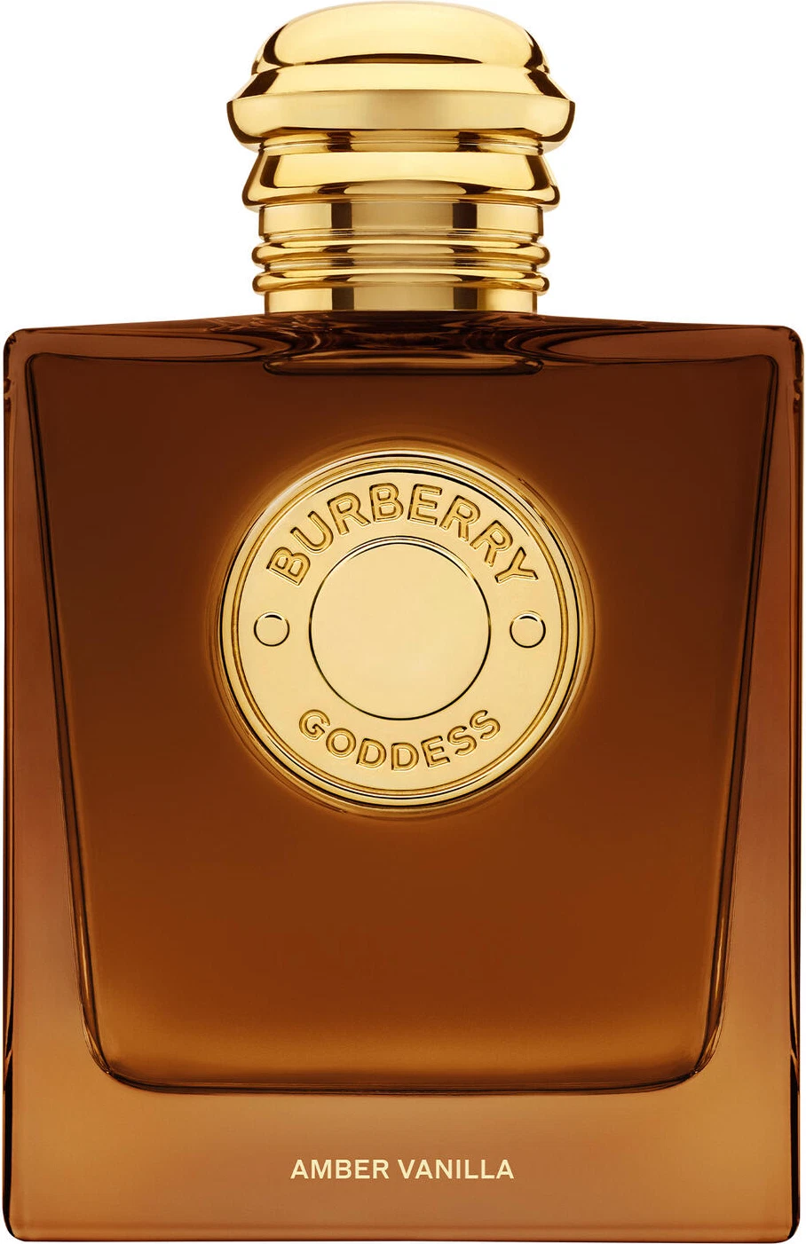 Burberry Goddes Amber Vanilla
