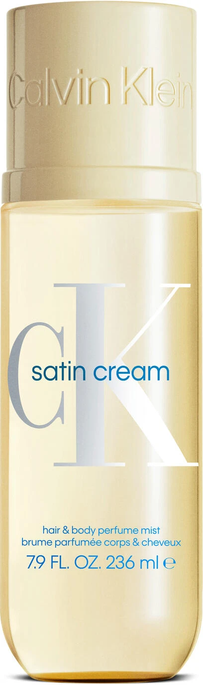 Calvin Klein Satin Cream — фото 1