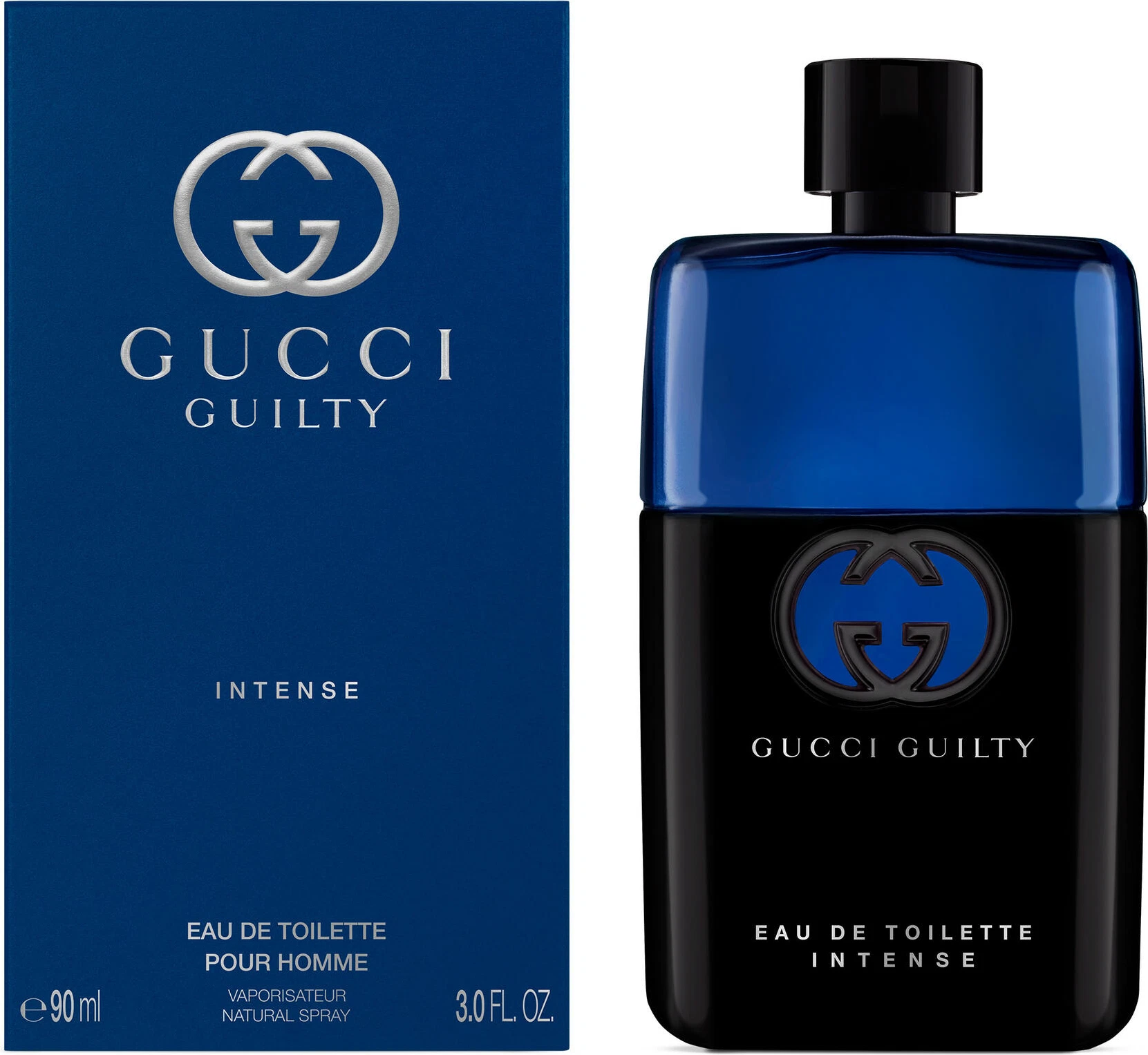 Gucci Guilty Pour Homme — фото 2
