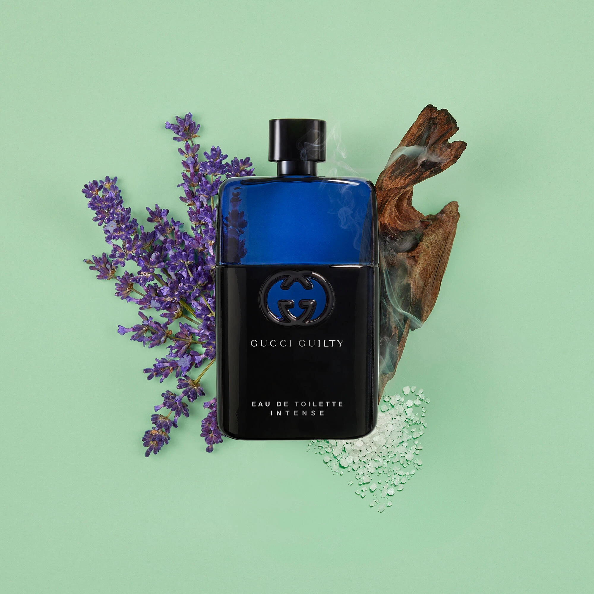 Gucci Guilty Pour Homme — фото 3