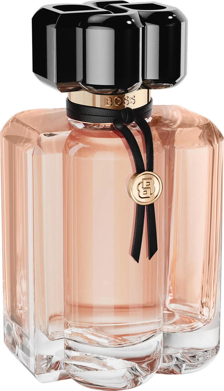 Boss Bottled Beyond for Her