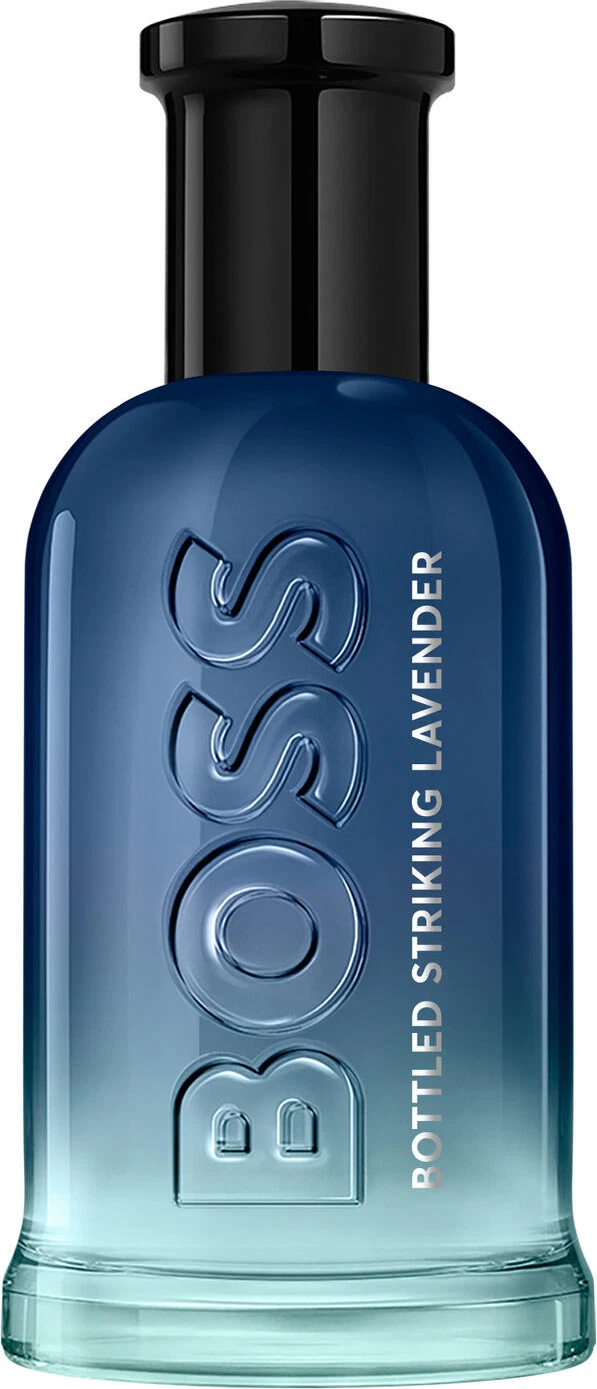 BOSS Bottled Striking Lavender
