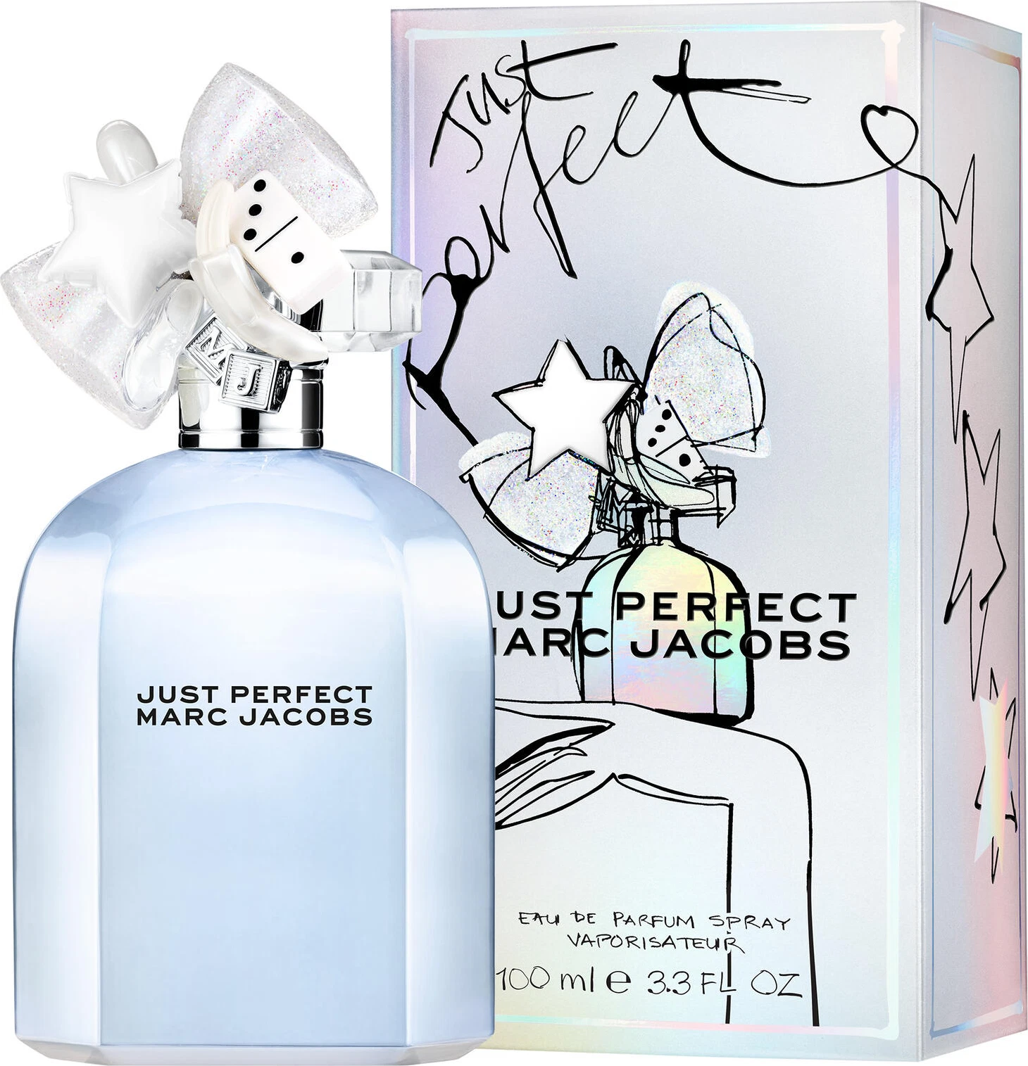 Marc Jacobs Just Perfect