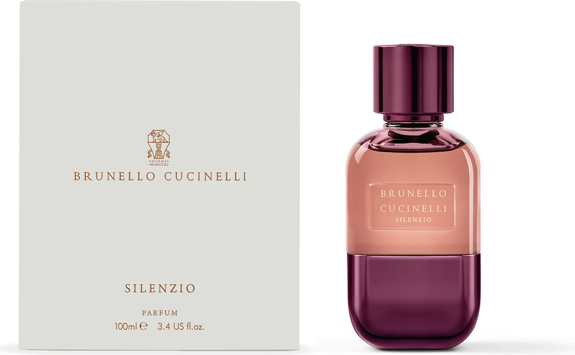 Brunello Cucinelli Silenzio