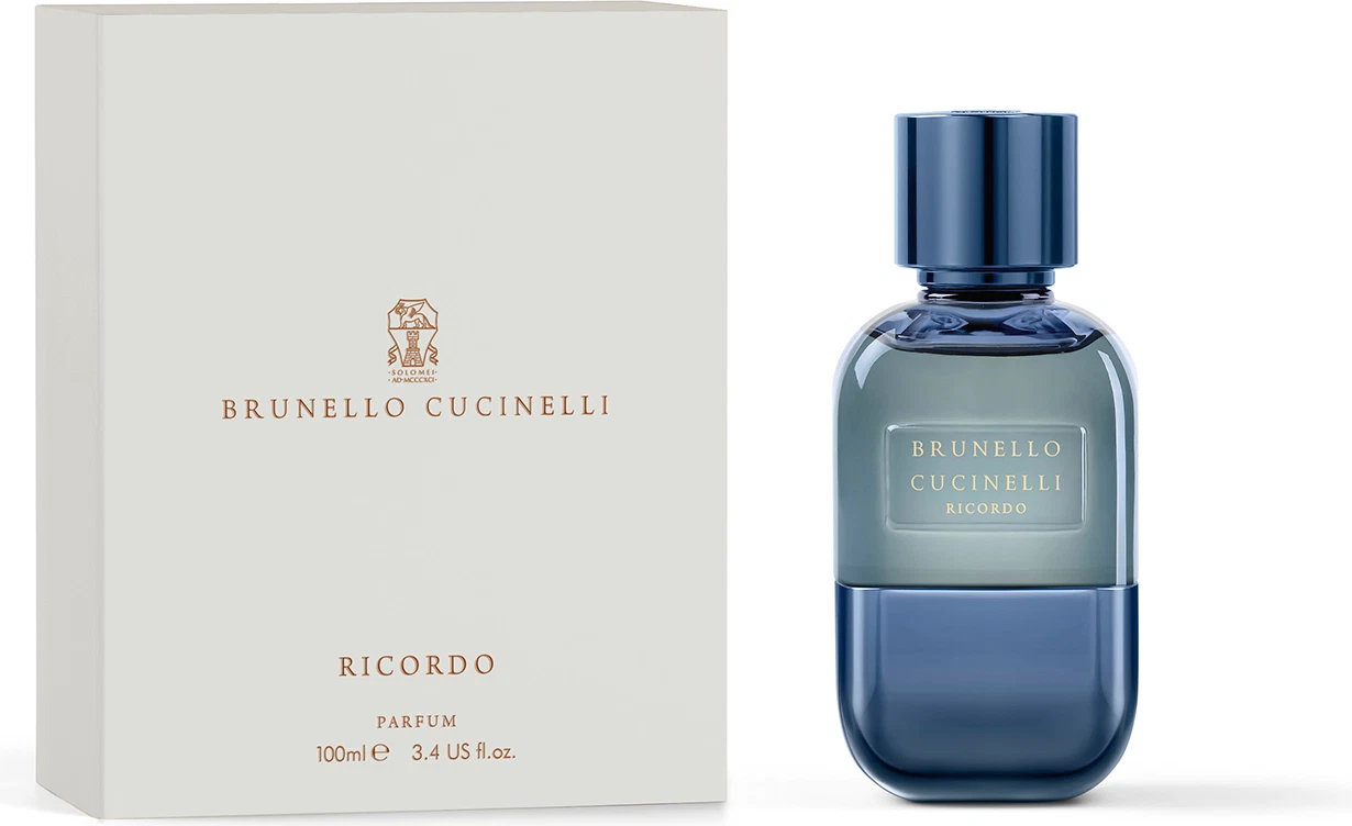 Brunello Cucinelli Ricordo