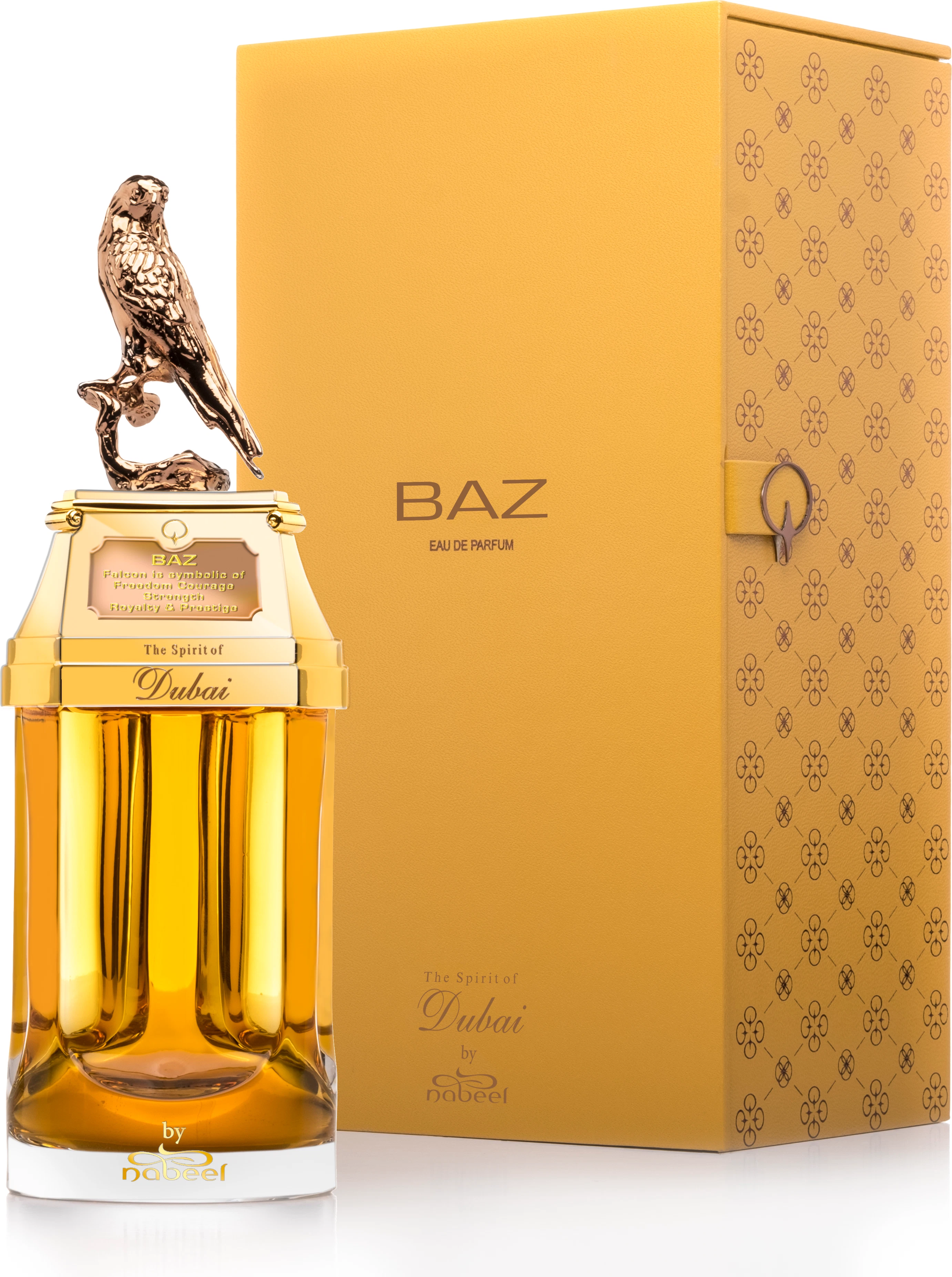 Baz