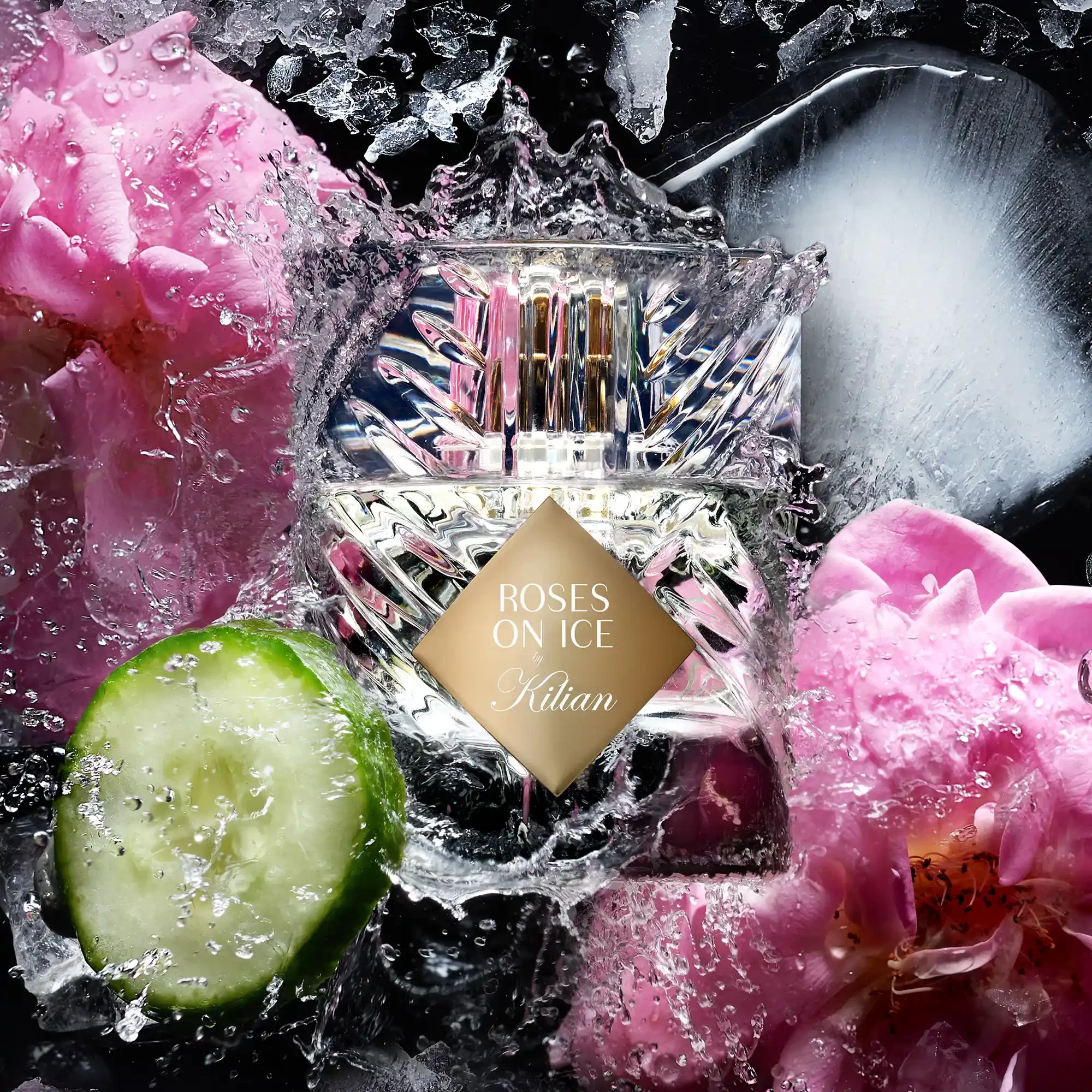 Roses On Ice — foto 3