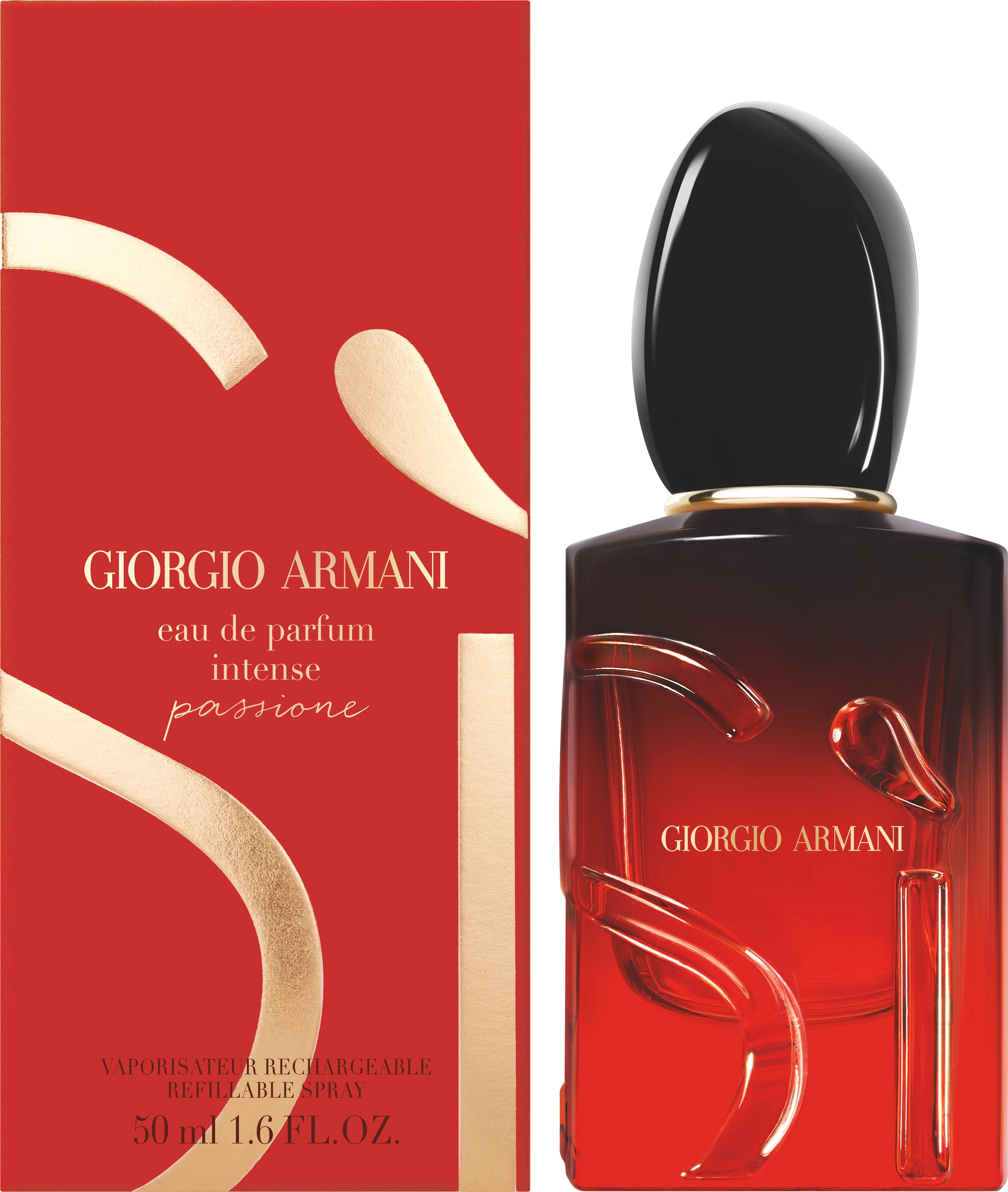 SI Passione Intense — photo 2