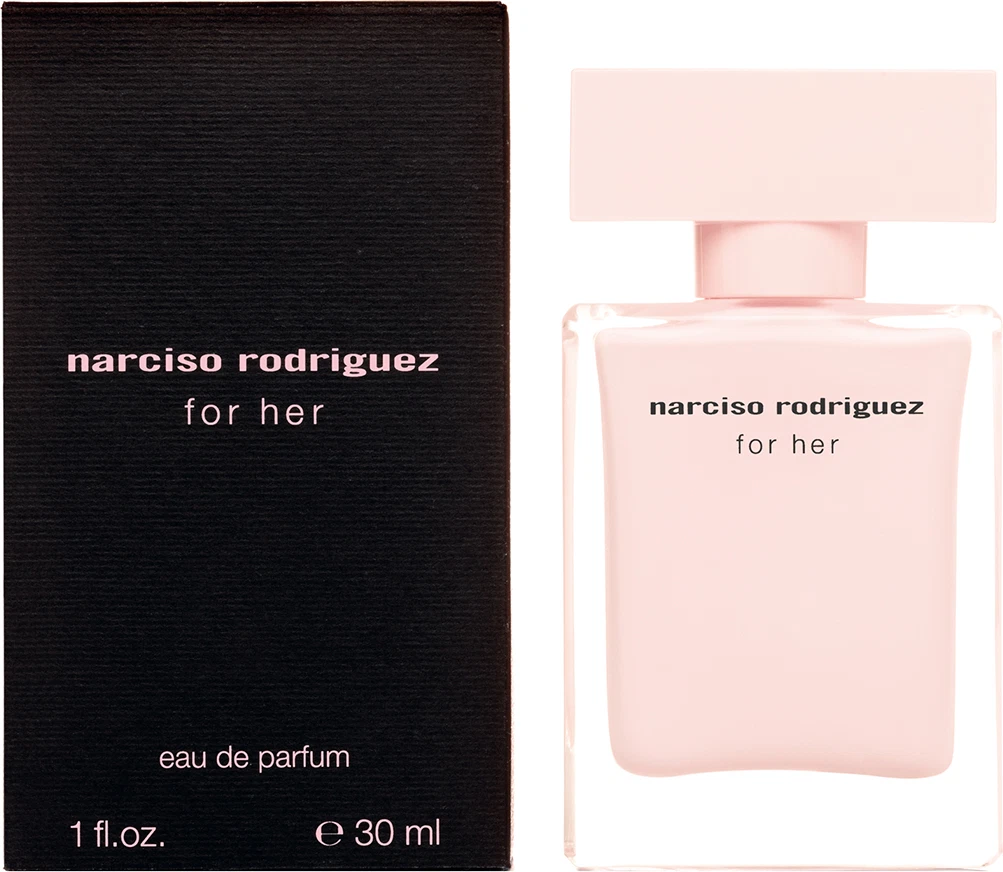 For Her EDP