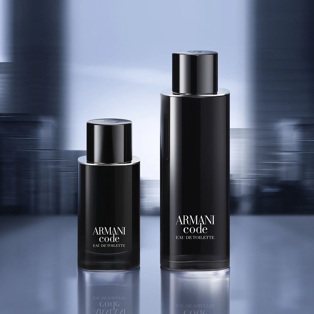 Armani Code Pour Homme EDT — photo 3