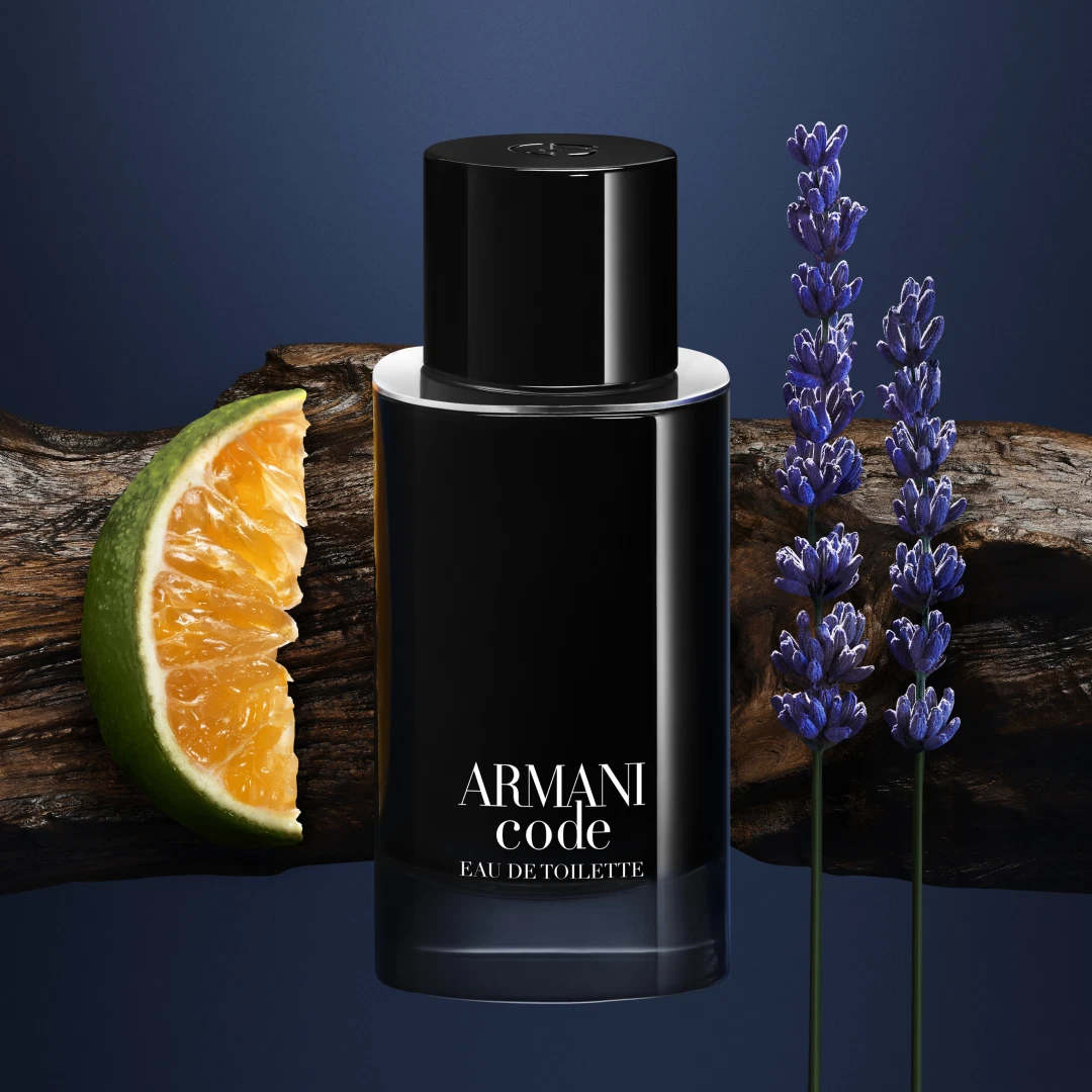 Armani Code Pour Homme EDT — photo 5