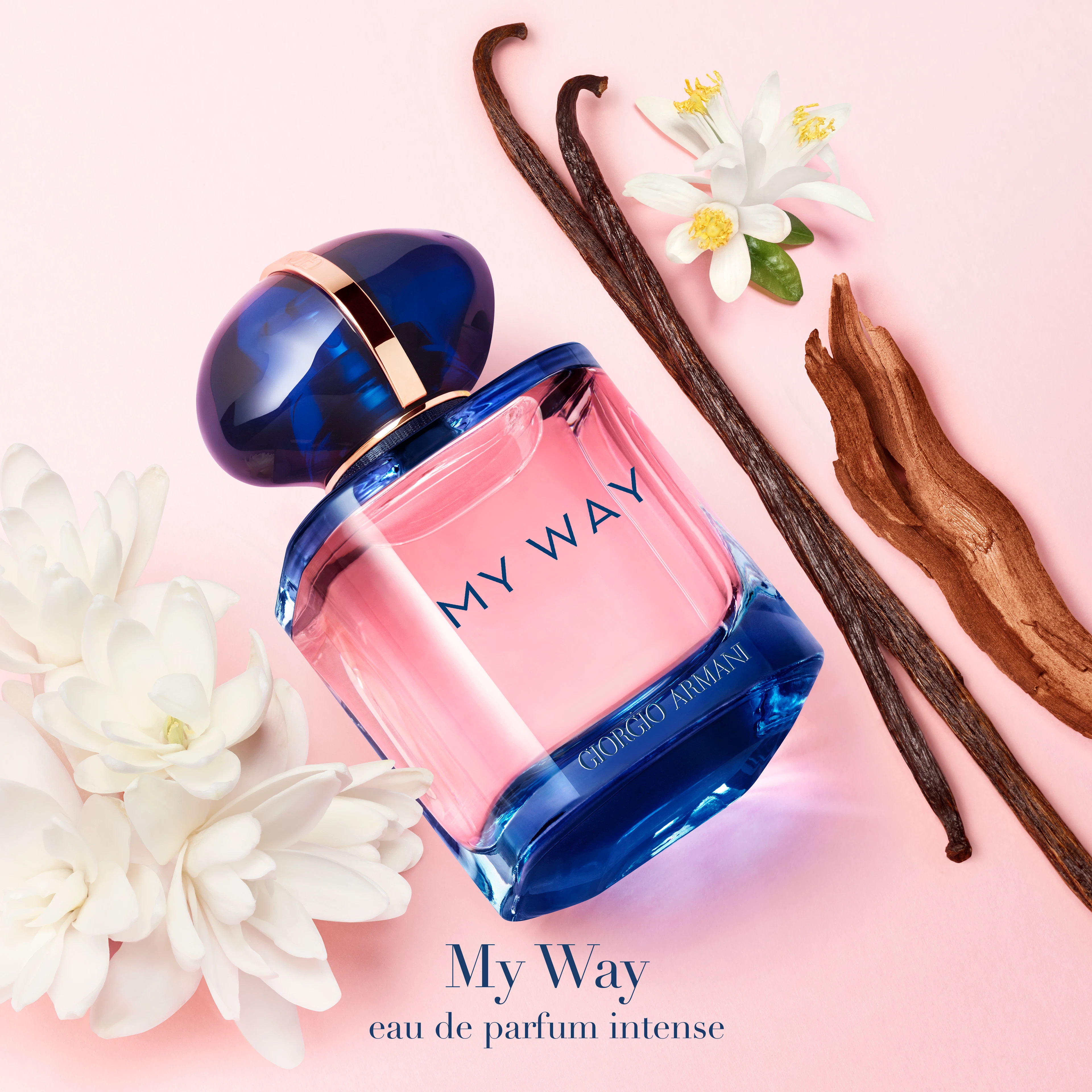 My Way Intence — photo 3