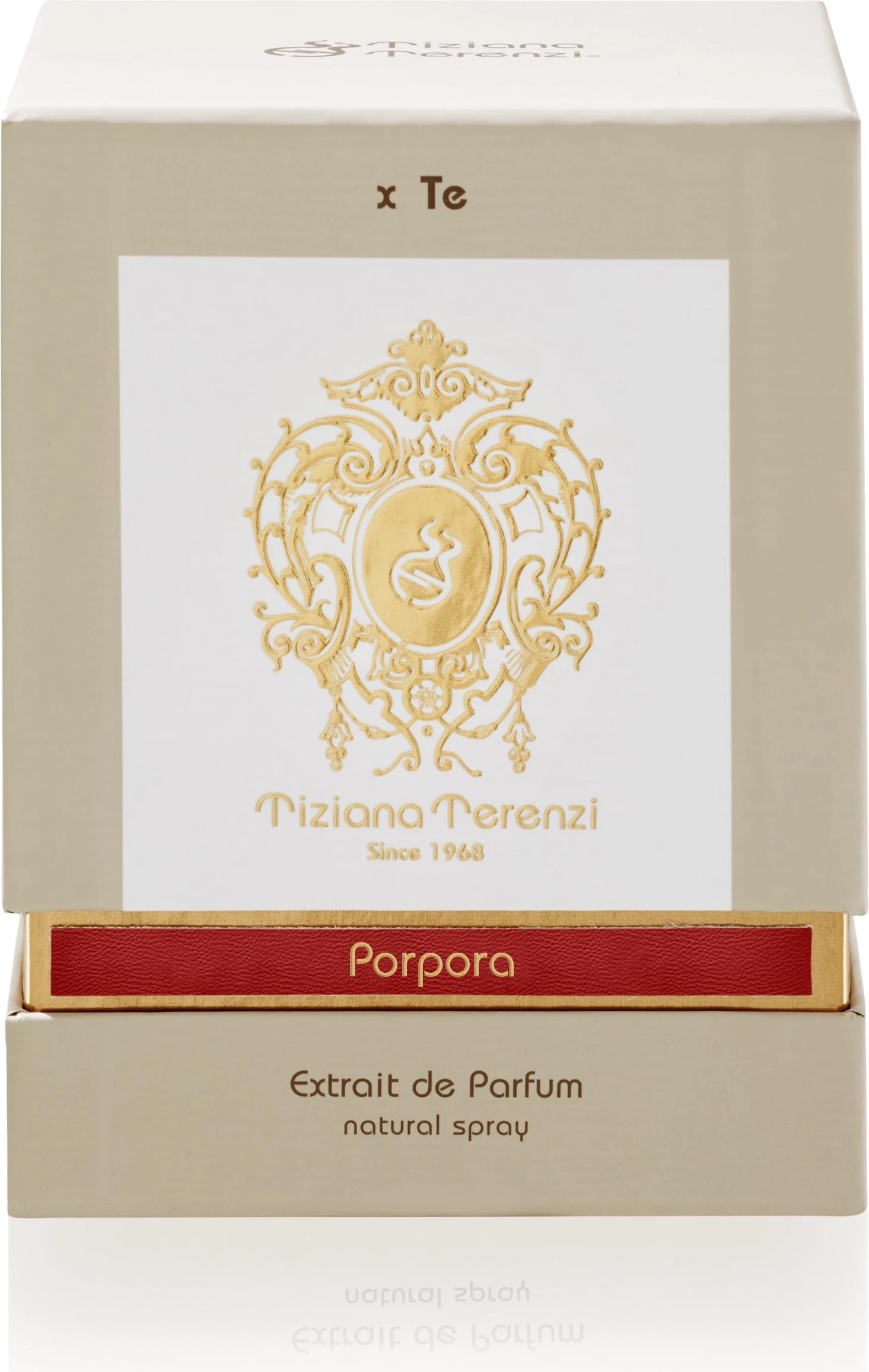 Porpora — foto 3