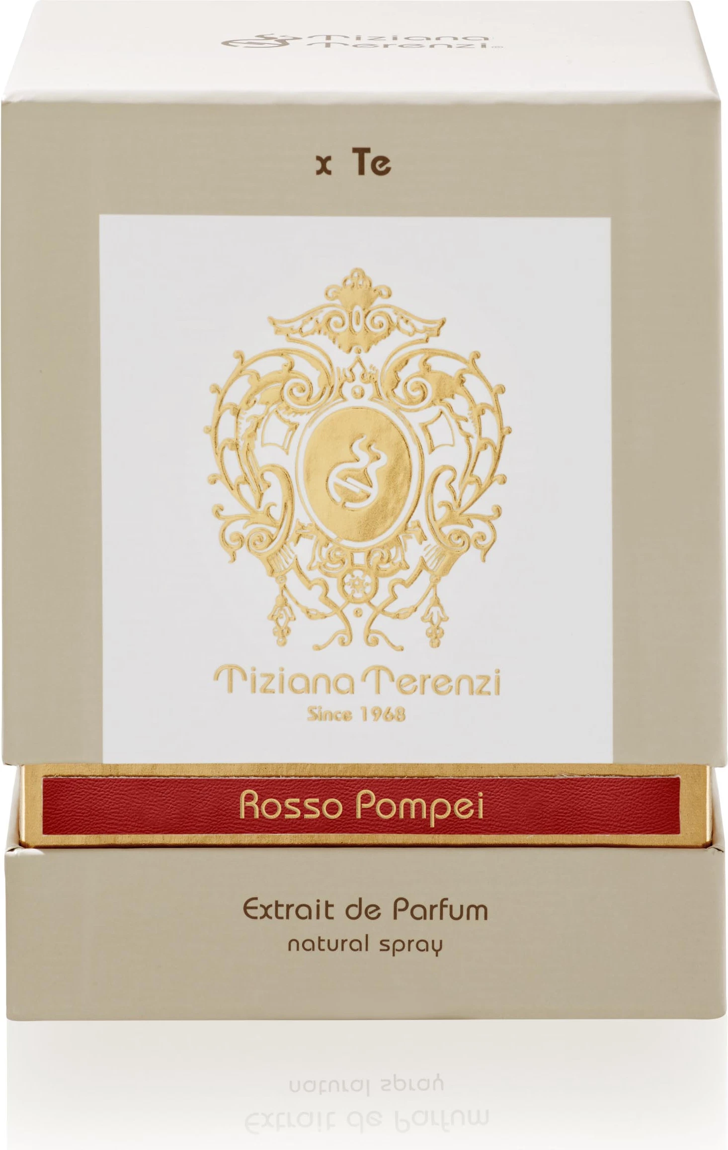 Rosso Pompei — photo 3