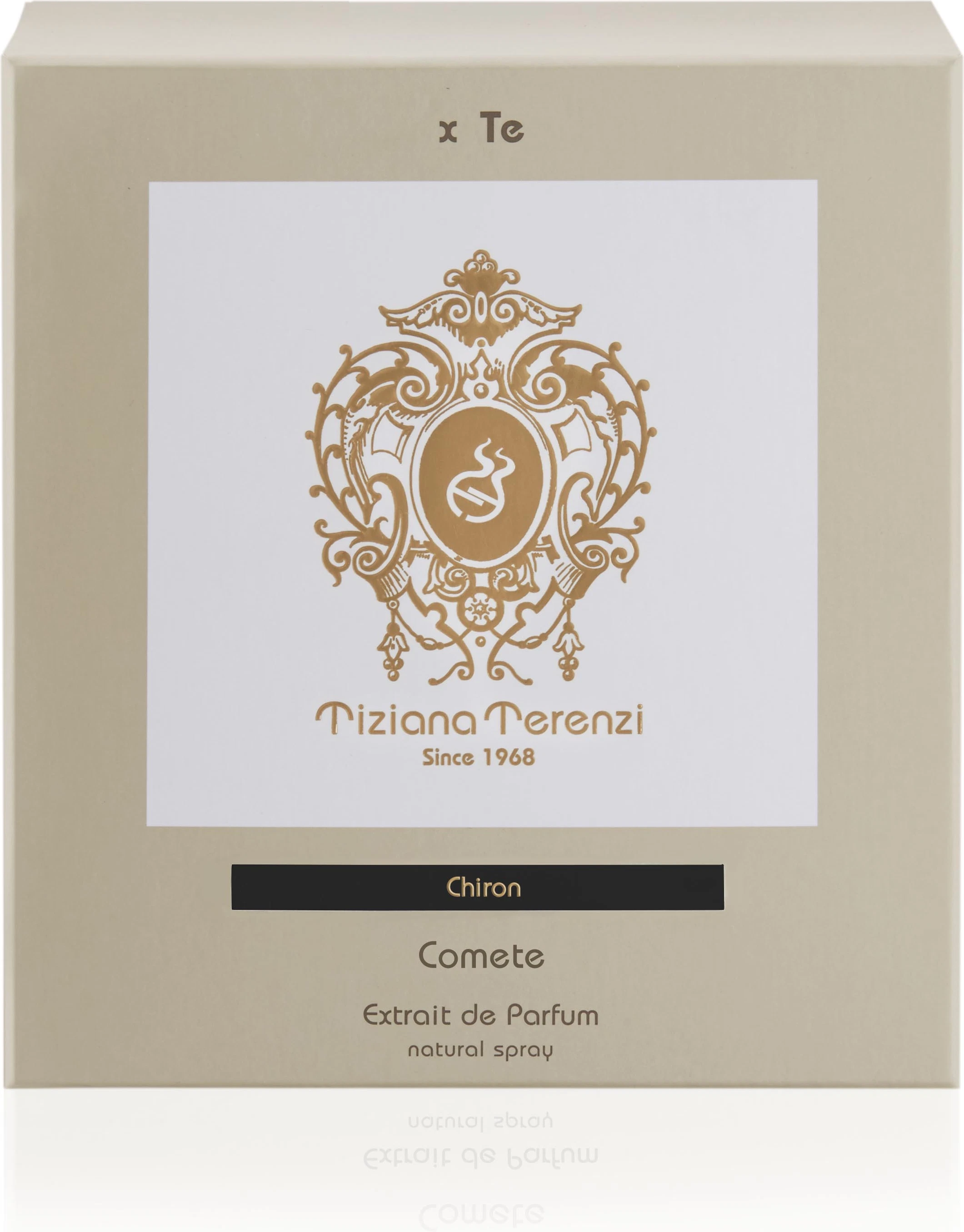 Chiron — photo 4
