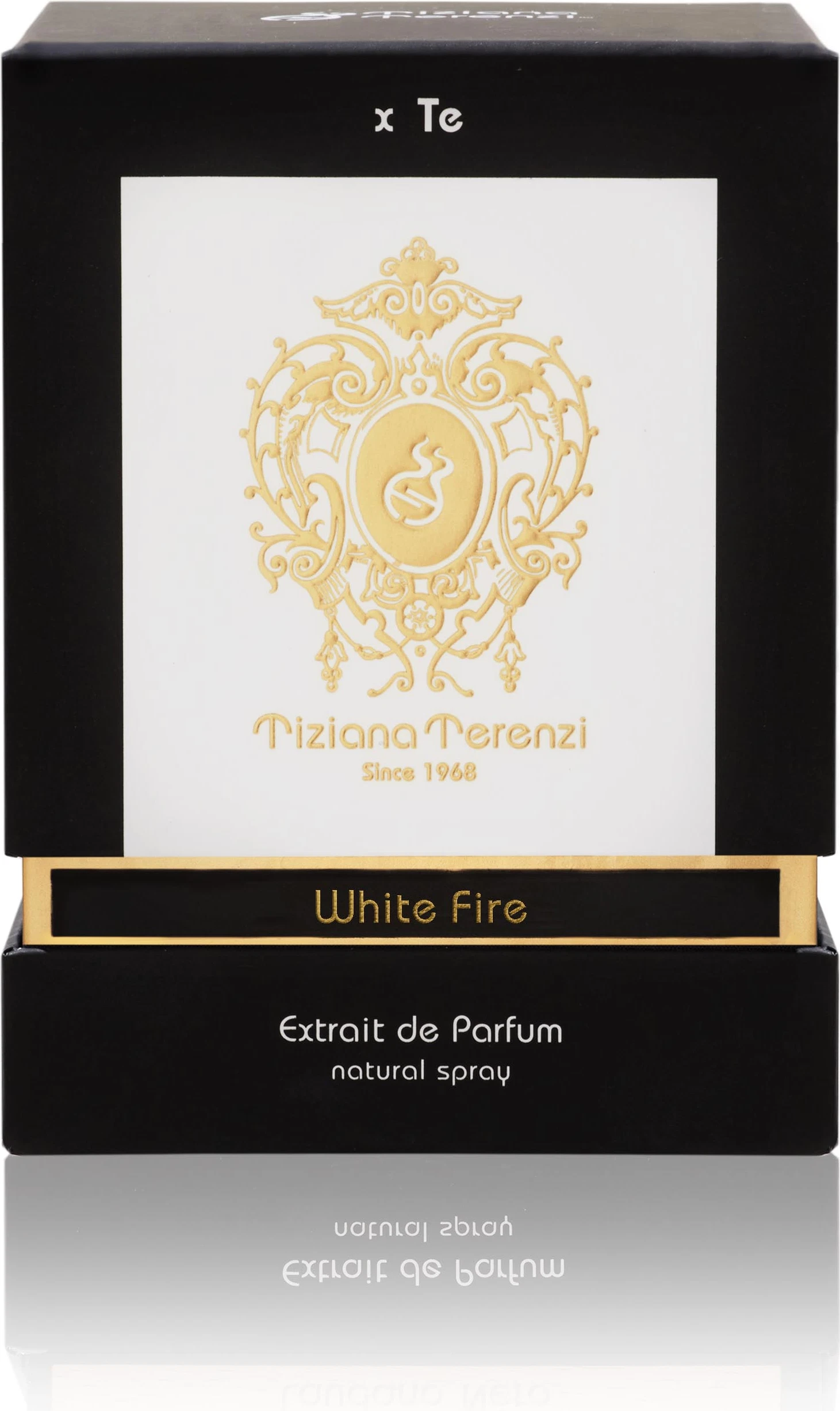 White Fire — photo 3