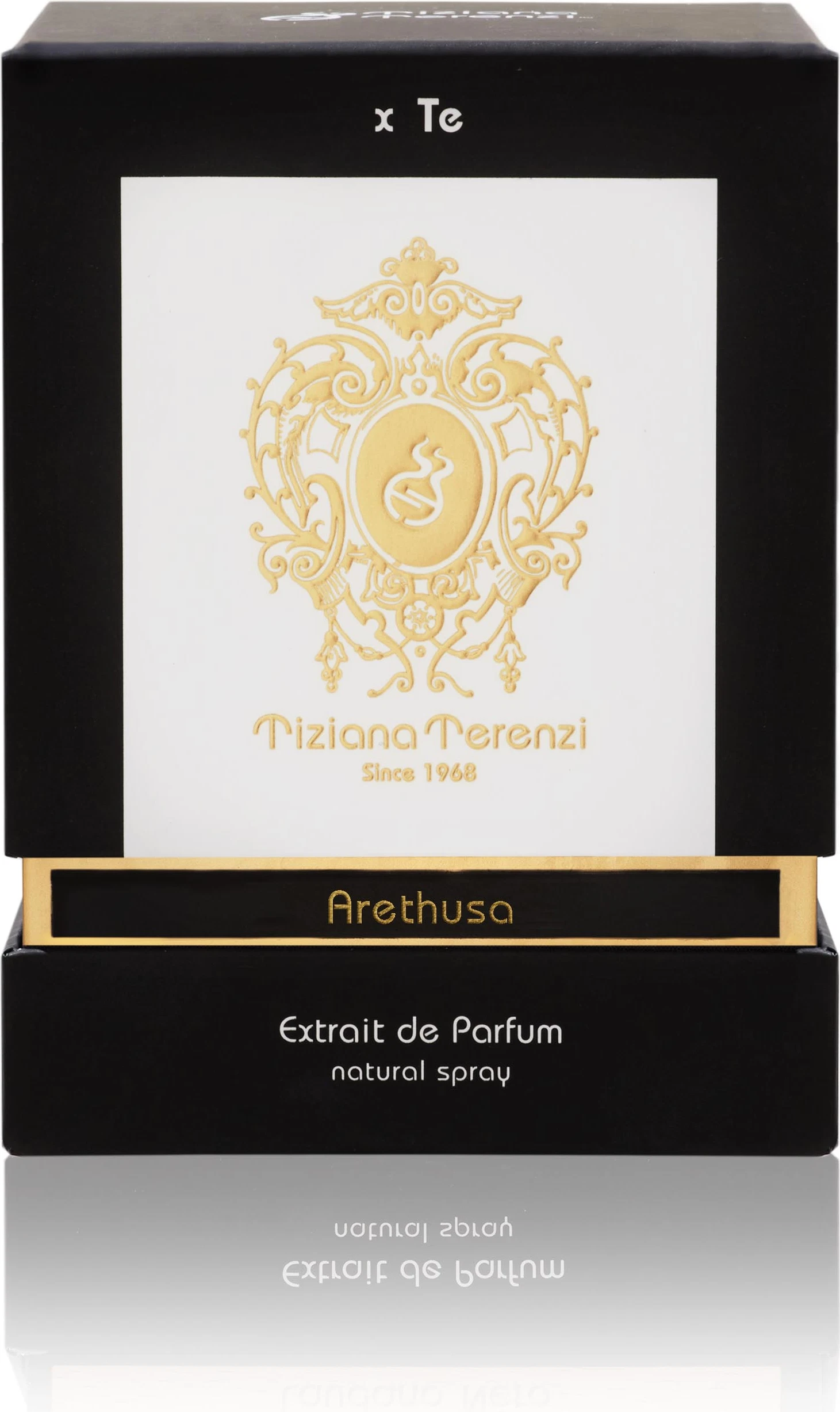 Arethusa — foto 6