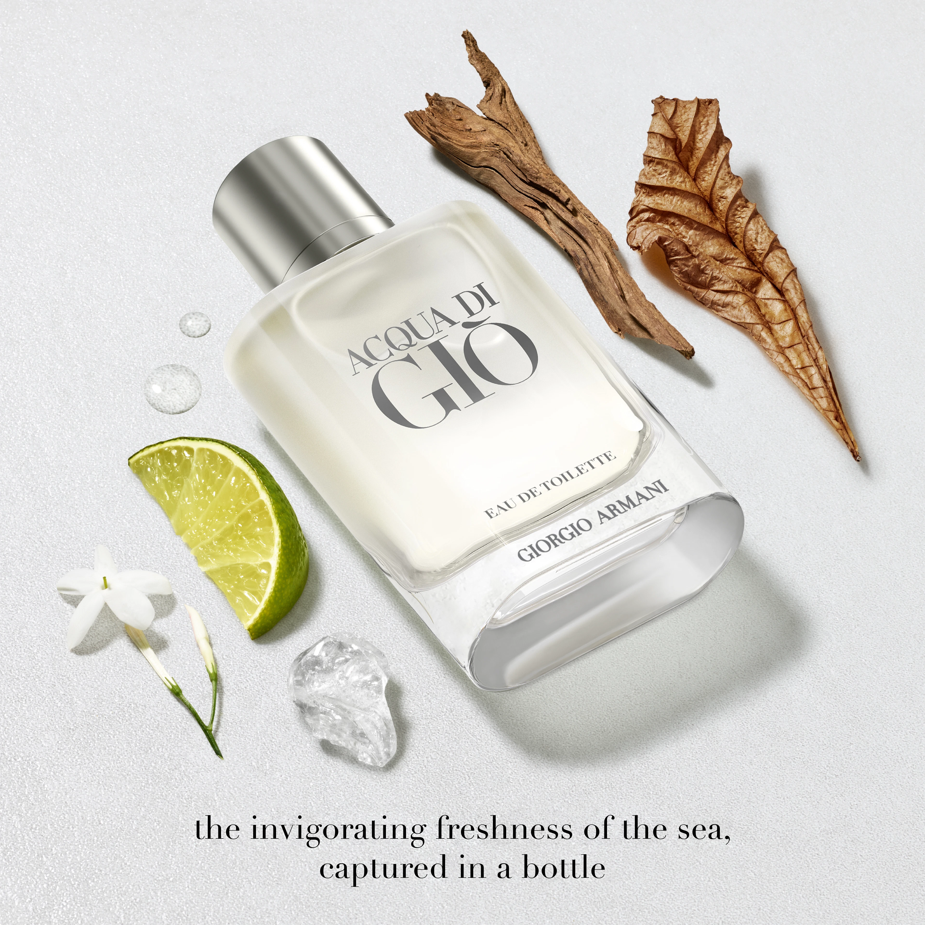 Acqua Di Giò Eau de Toilette — photo 3