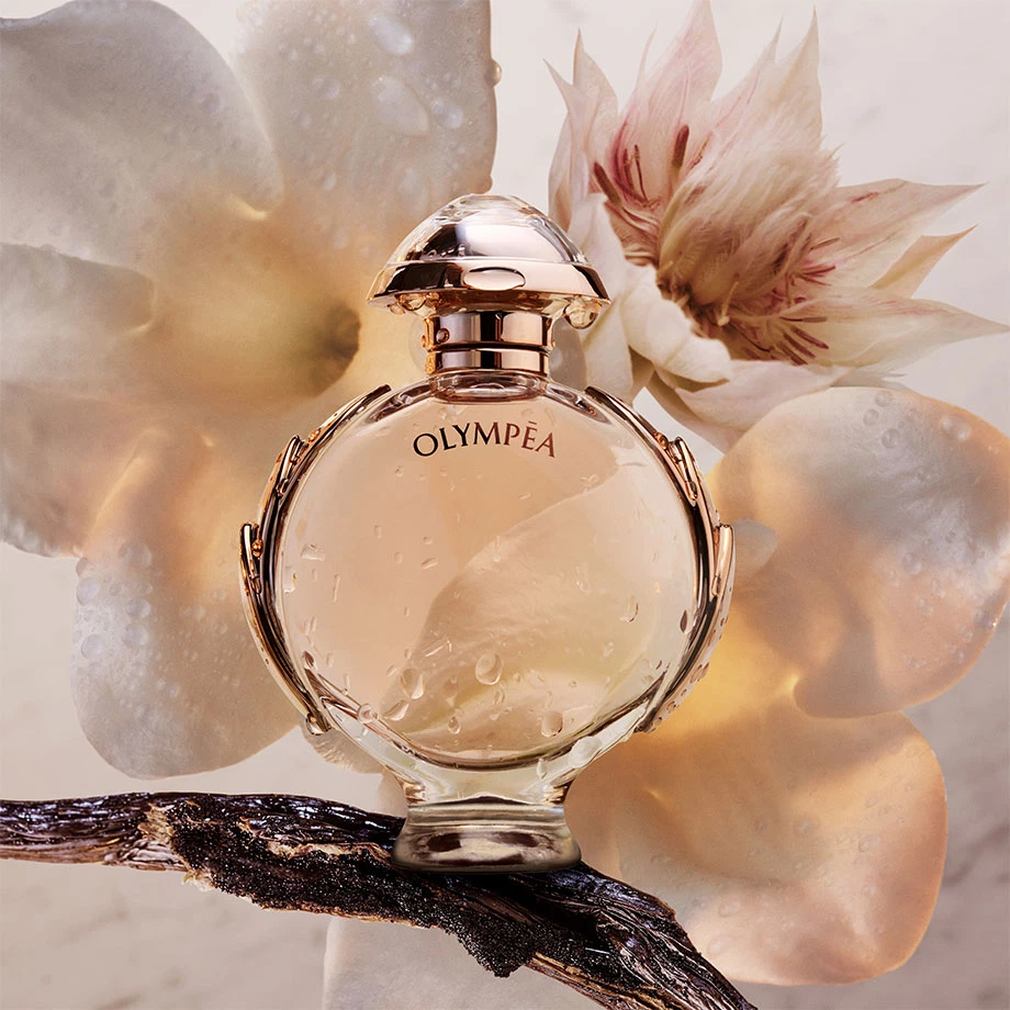 Olympea — photo 3