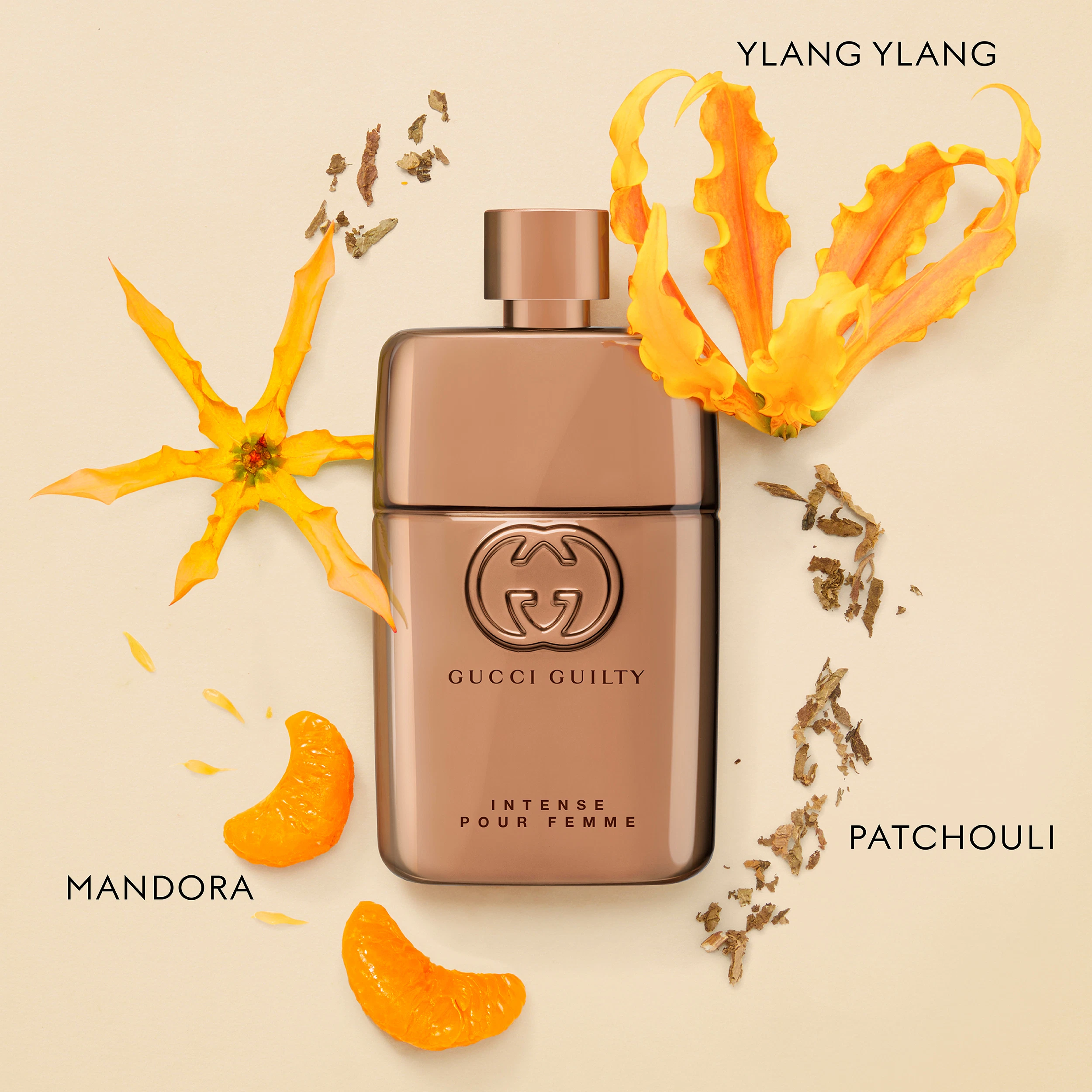 Gucci Guilty Intense EDP — photo 3