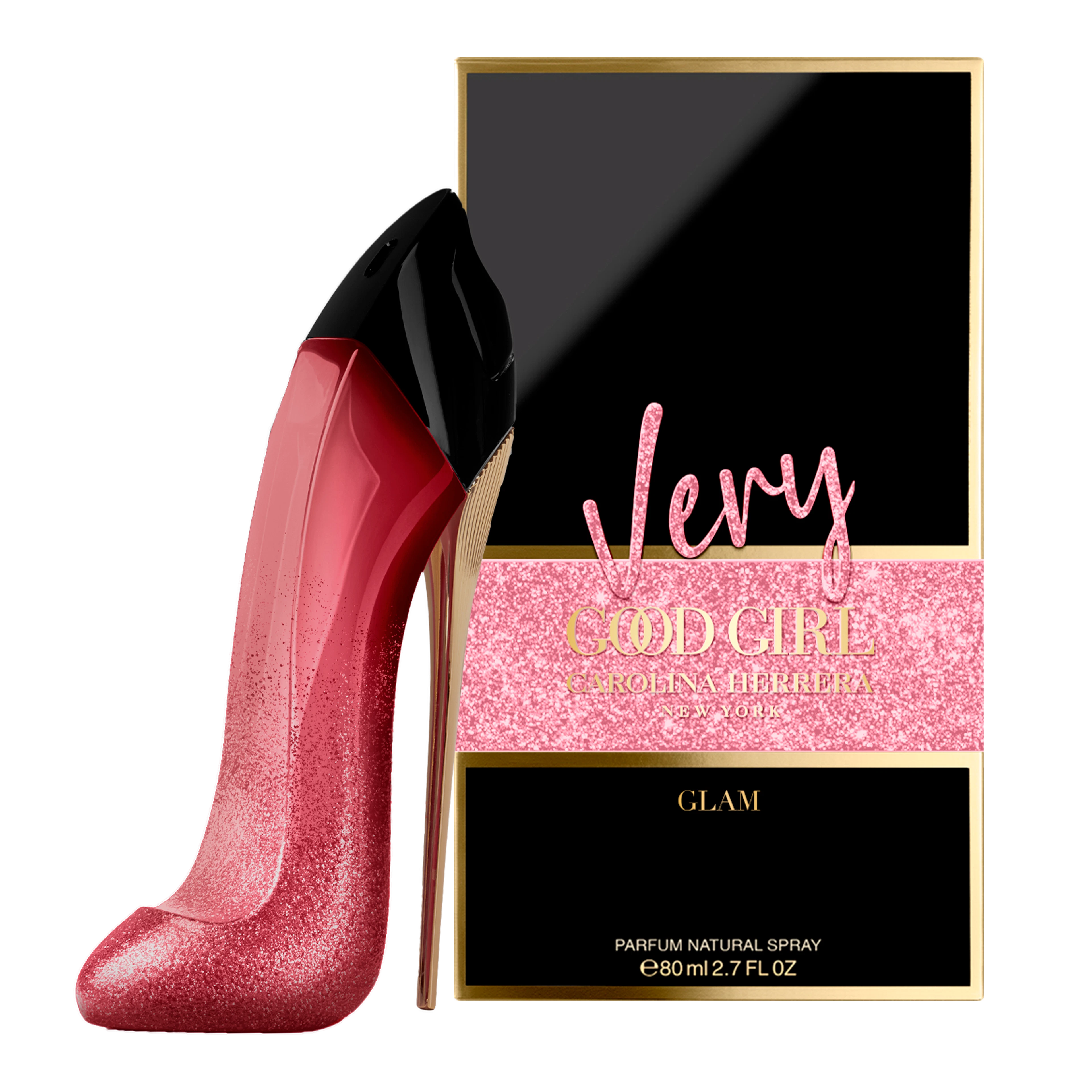 CAROLINA HERRERA Very Good Girl Glam — photo 3