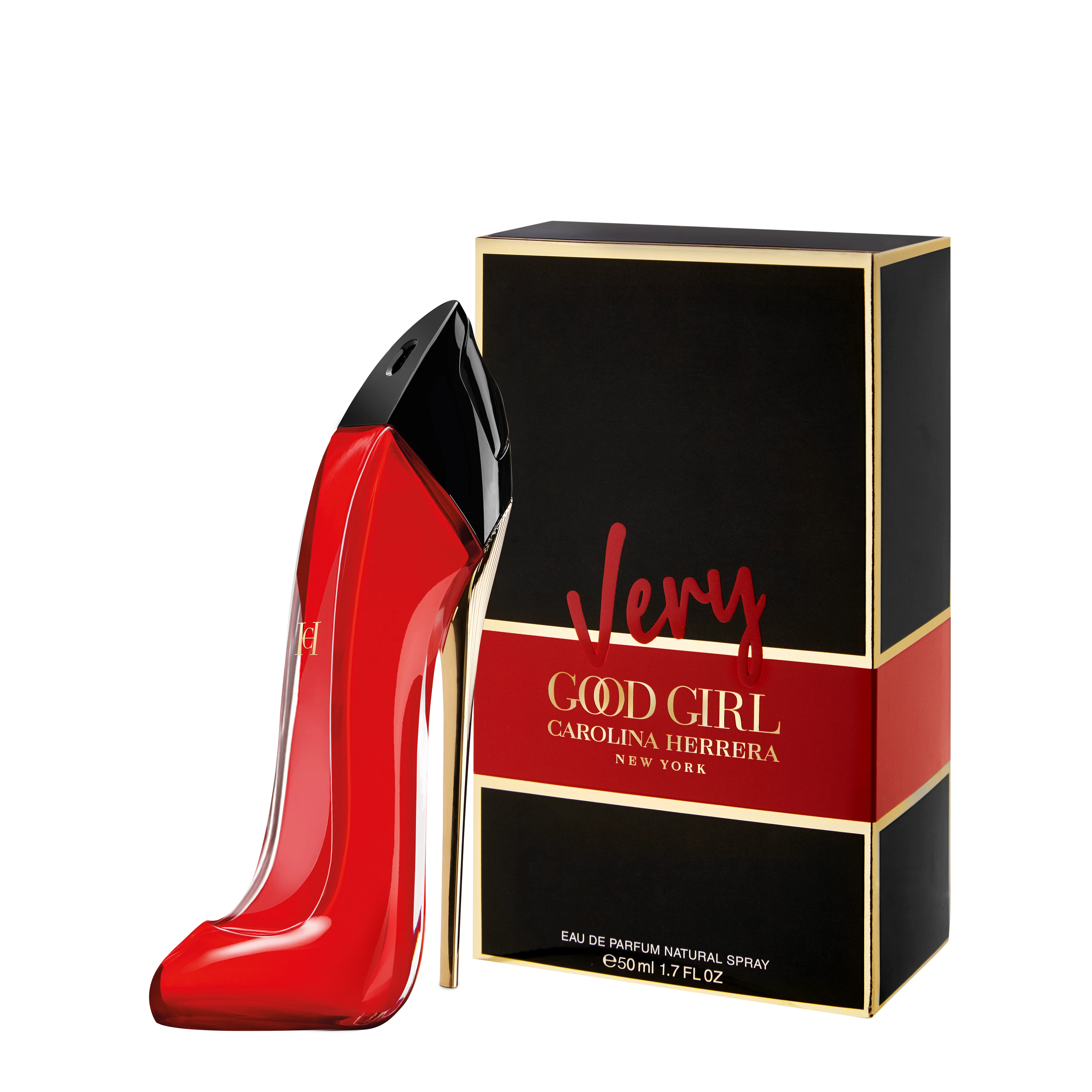 CAROLINA HERRERA Very Good Girl — foto 3