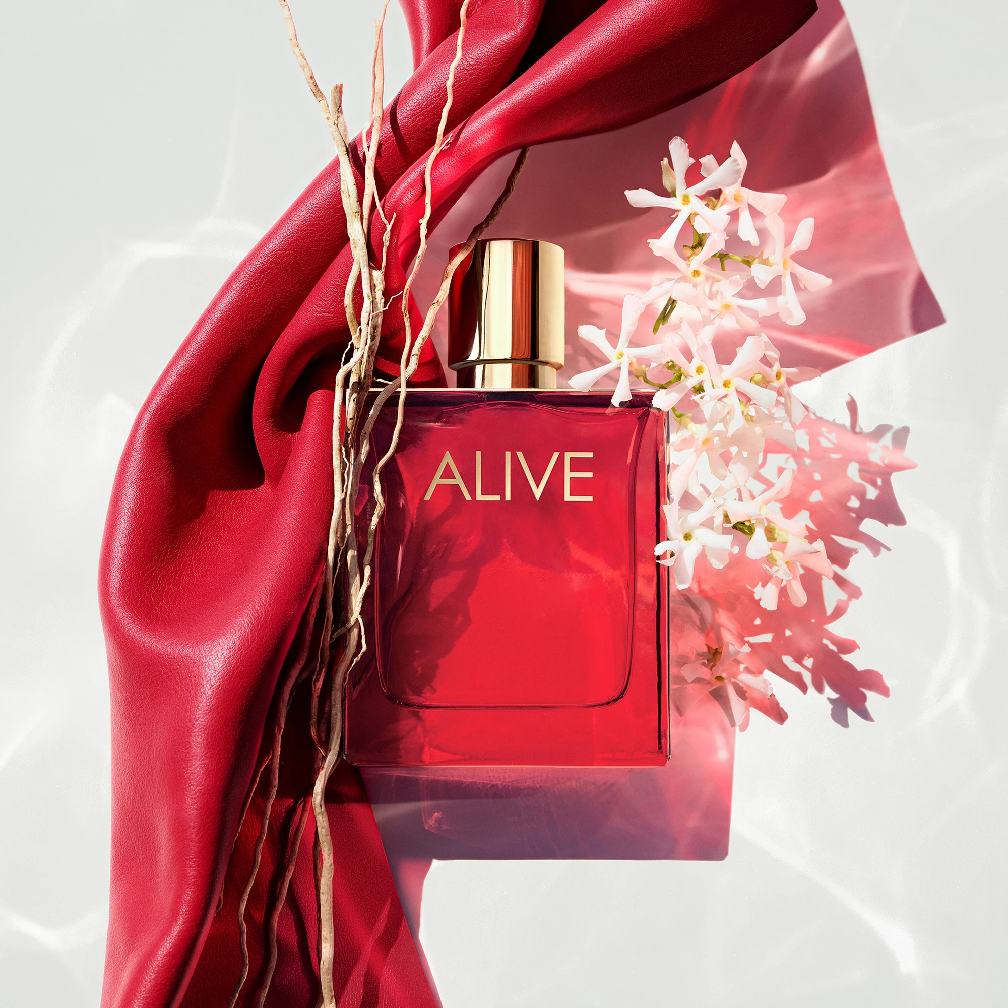 Alive Parfum  — photo 3
