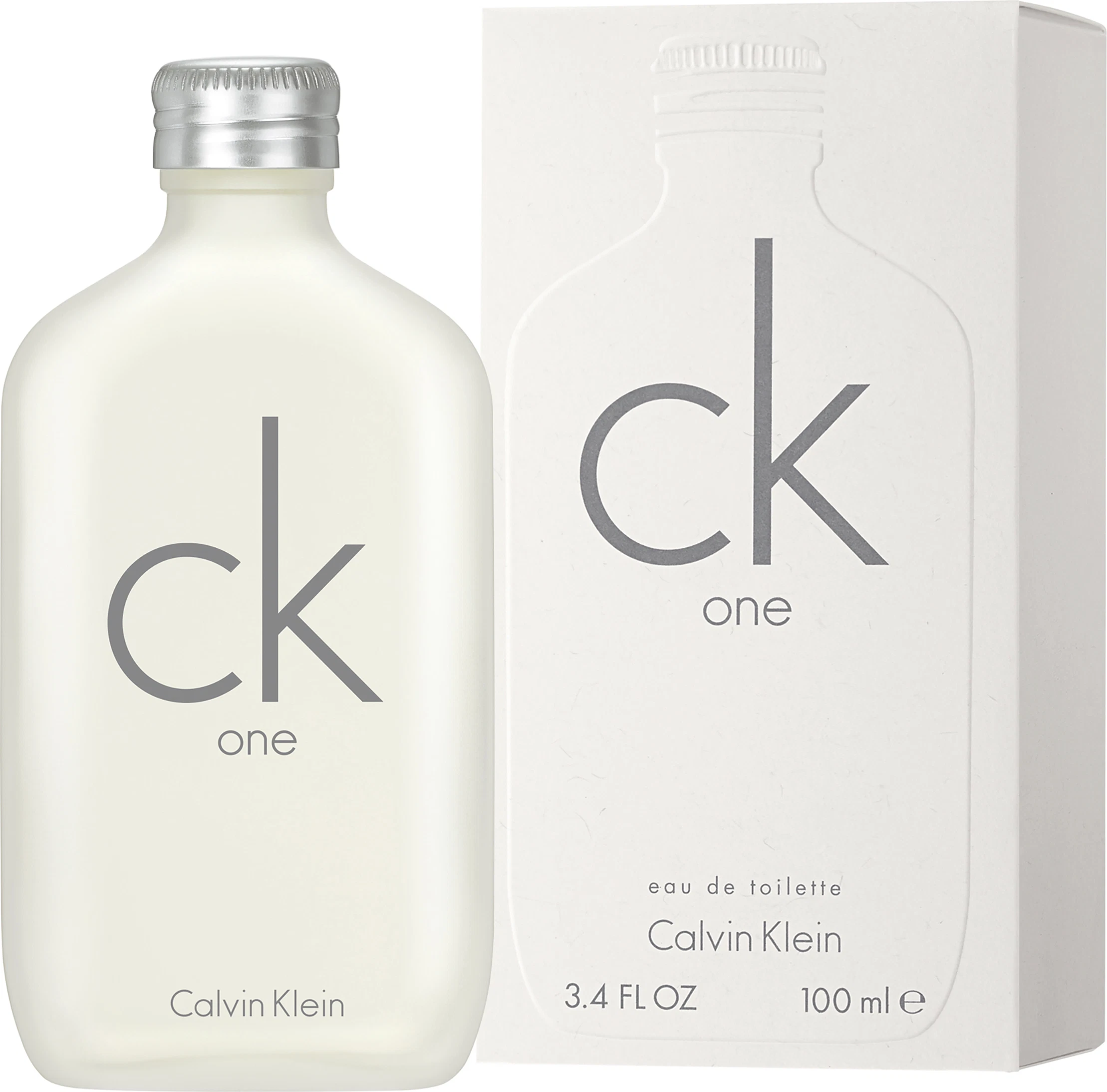 Calvin Klein One  — foto 3