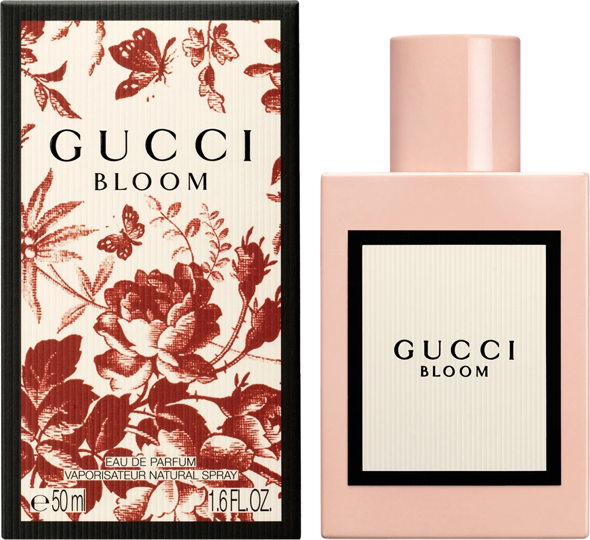 Gucci bloom EDP — foto 3