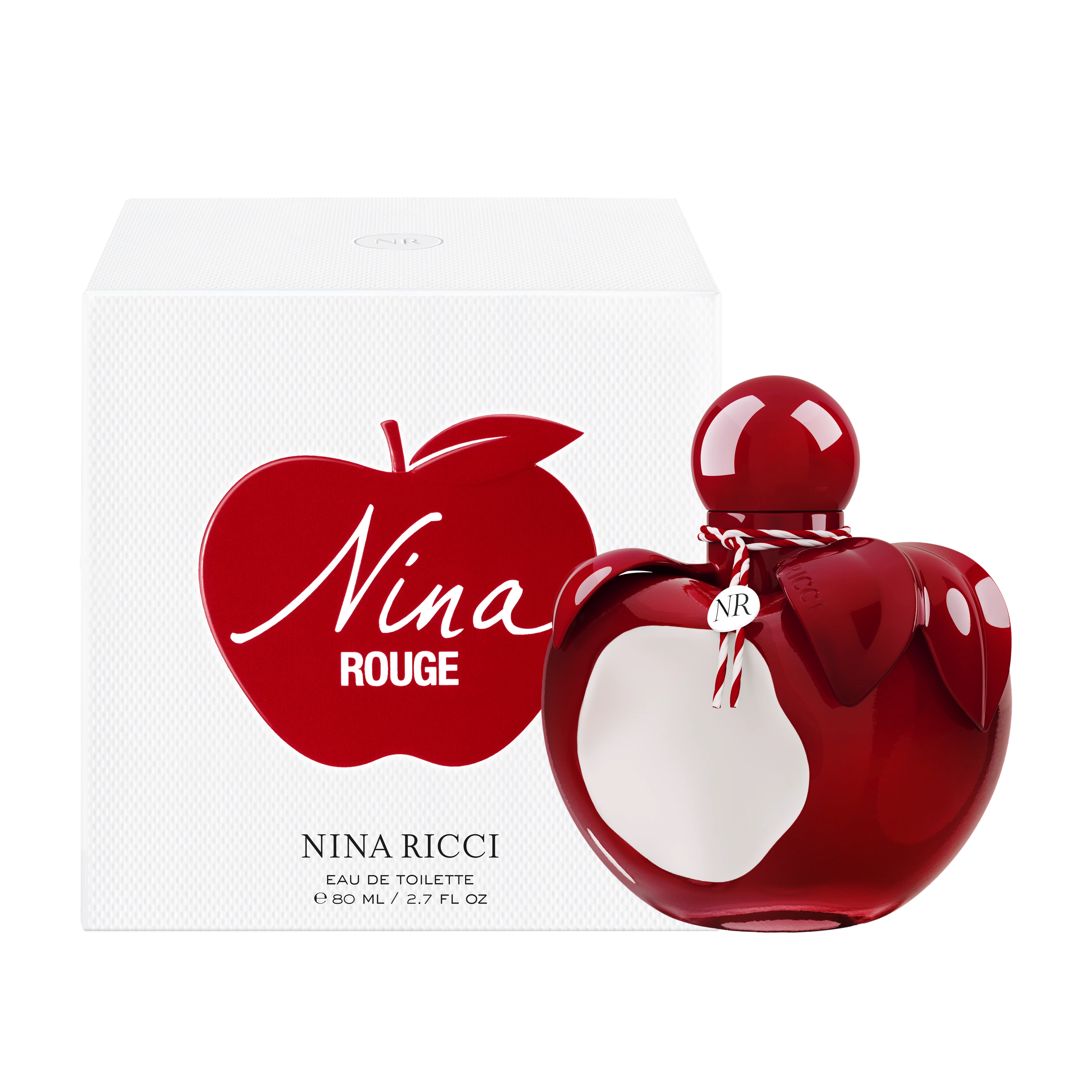 Nina Rouge  — photo 3