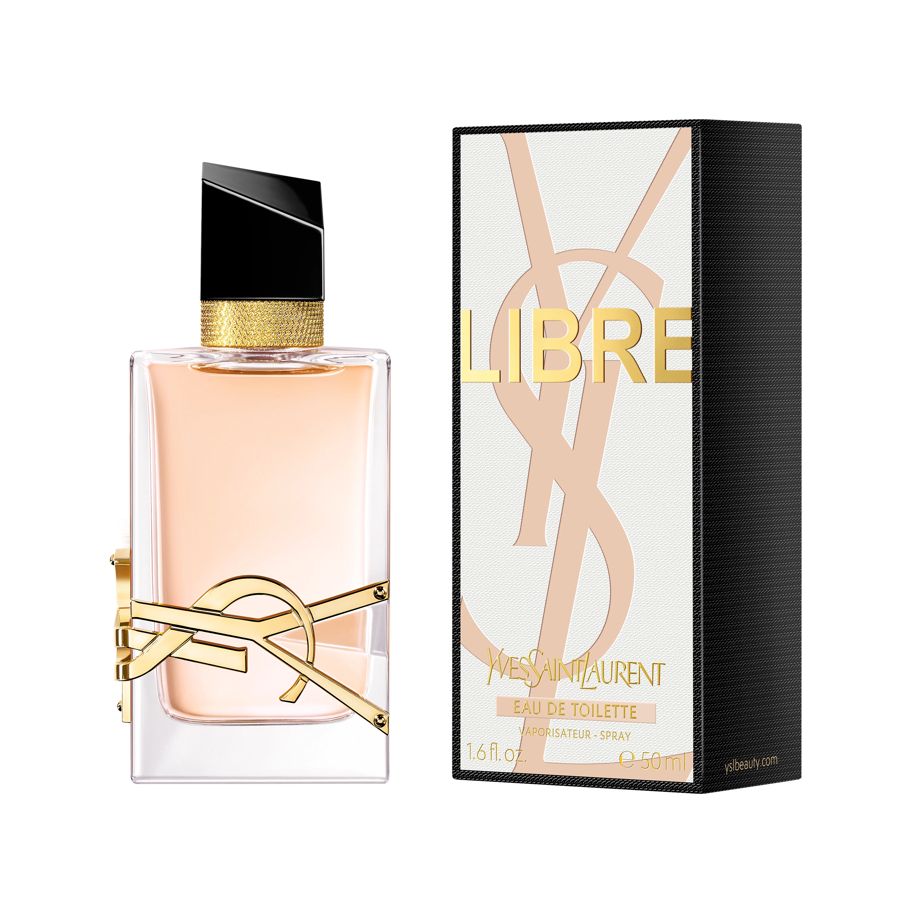 LIBRE EDT — photo 3