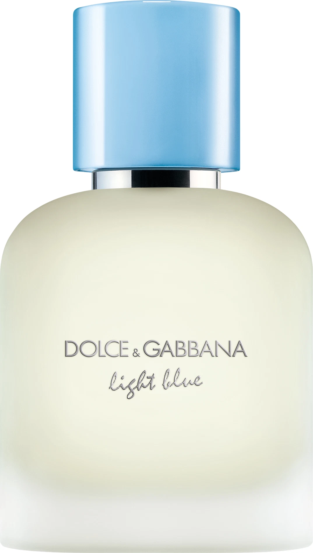 Light Blue Pour Homme