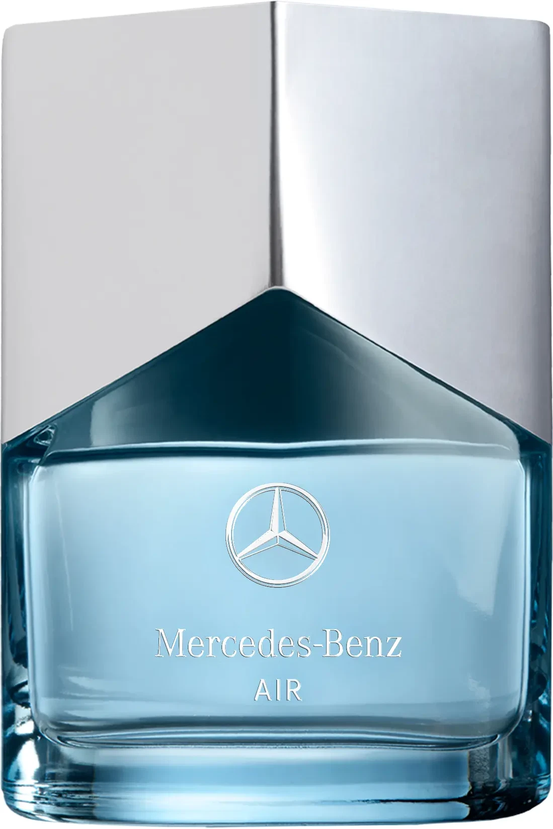 Mercedes Benz Air — photo 1