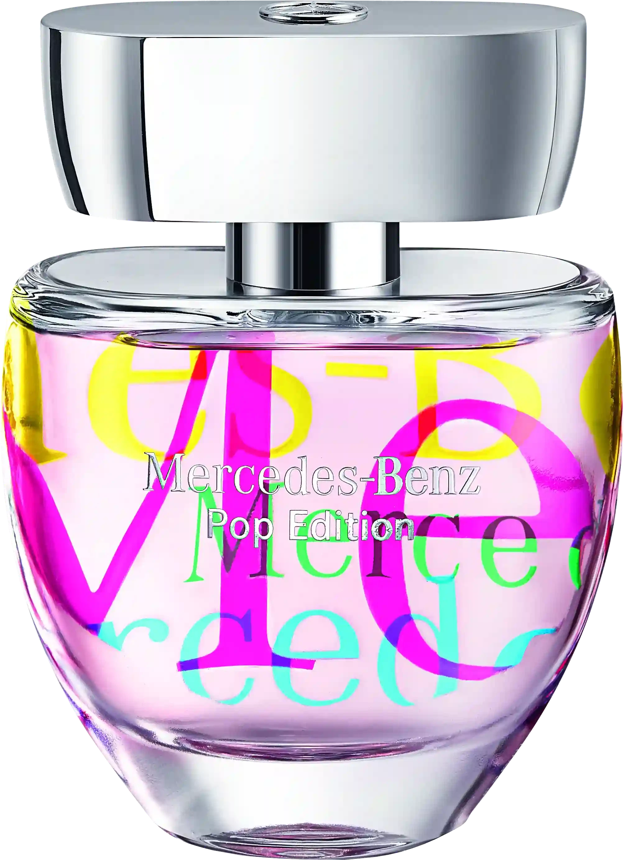 Mercedes Benz For Women Pop Edition — photo 1