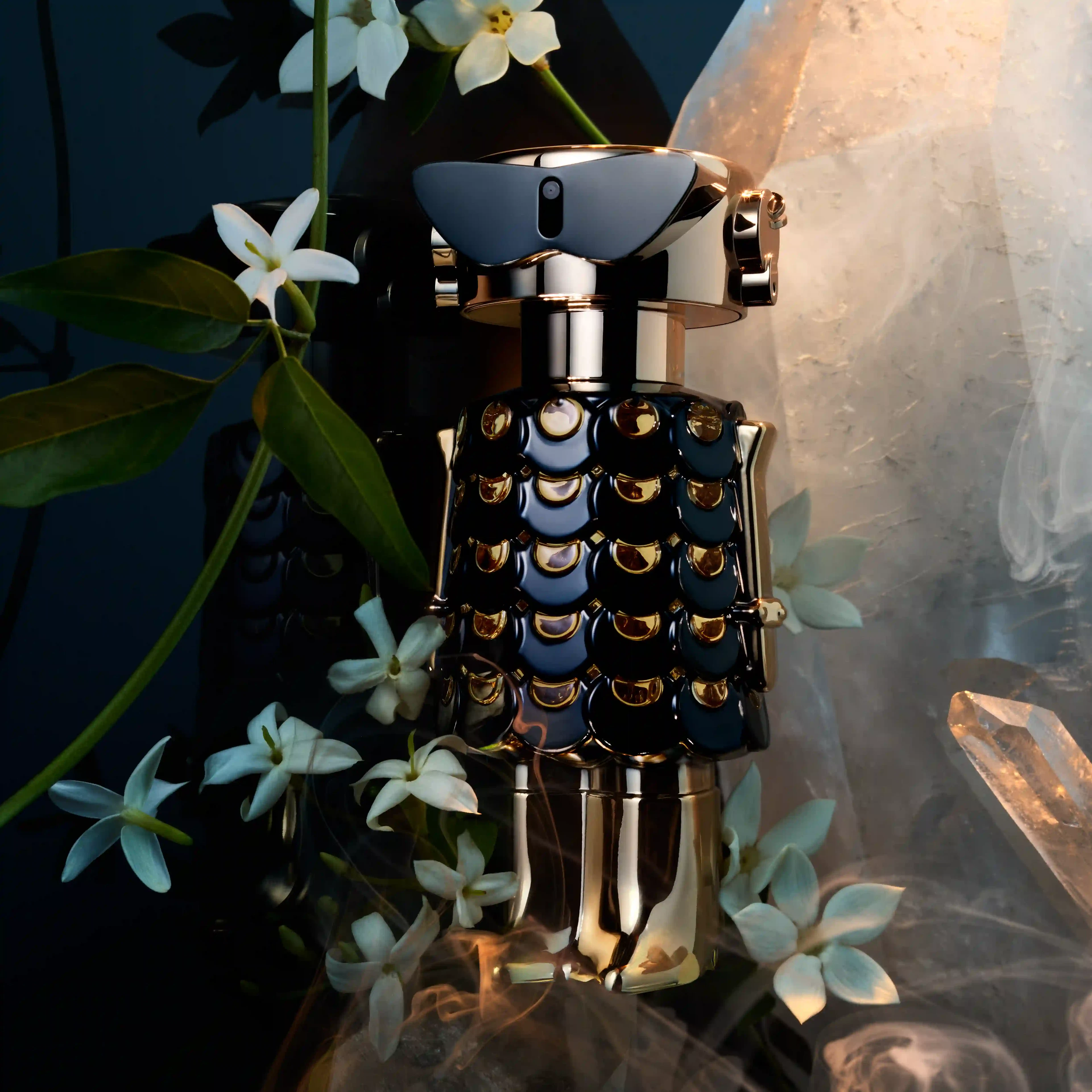 Fame Parfum — photo 4