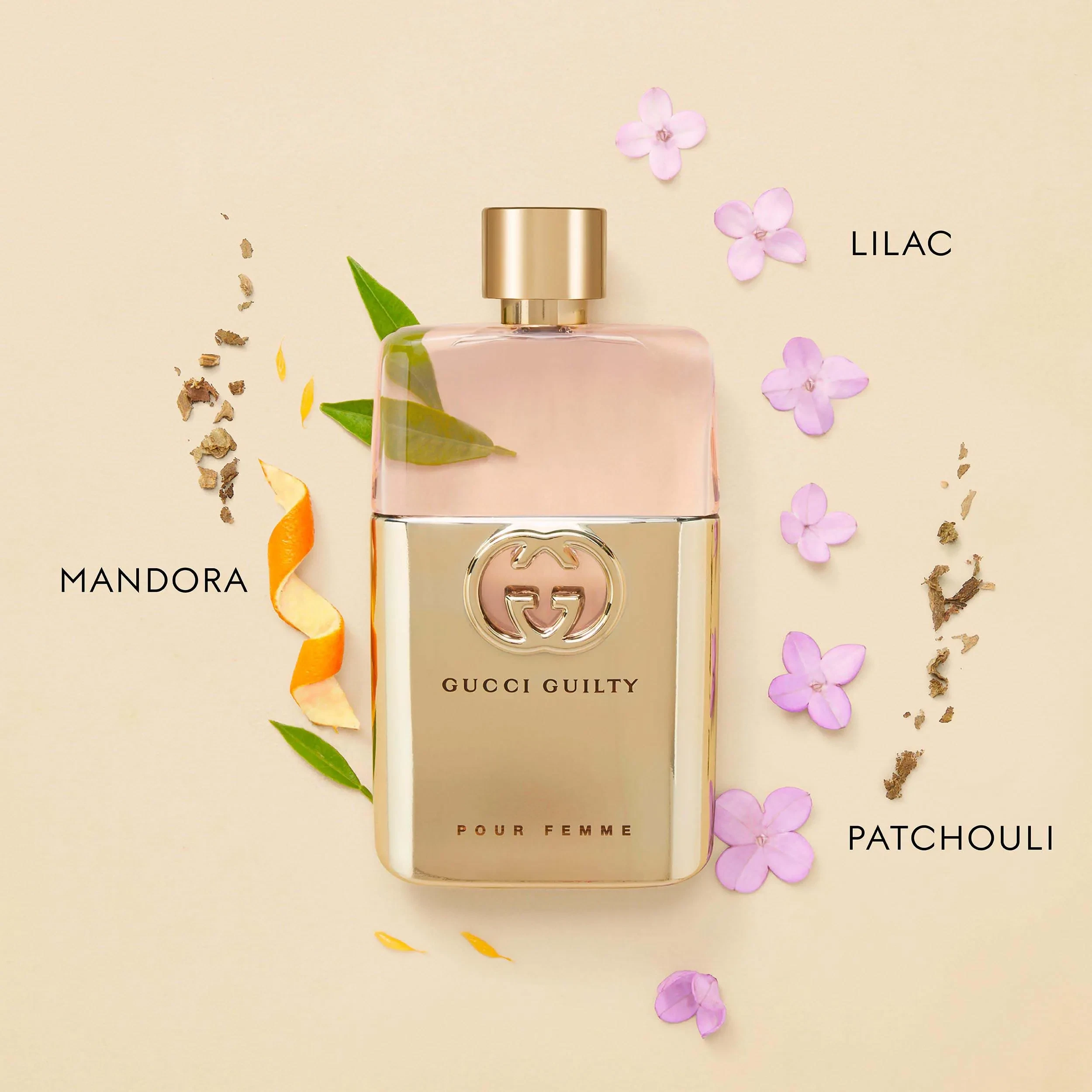 Gucci Guilty Pour Femme — photo 3