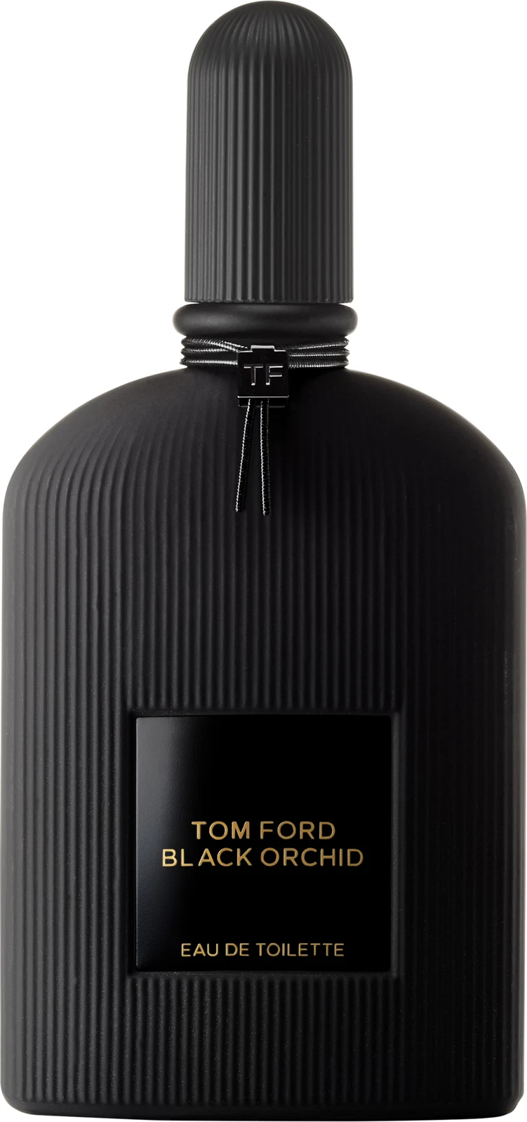TOM FORD BLACK ORCHID — foto 1