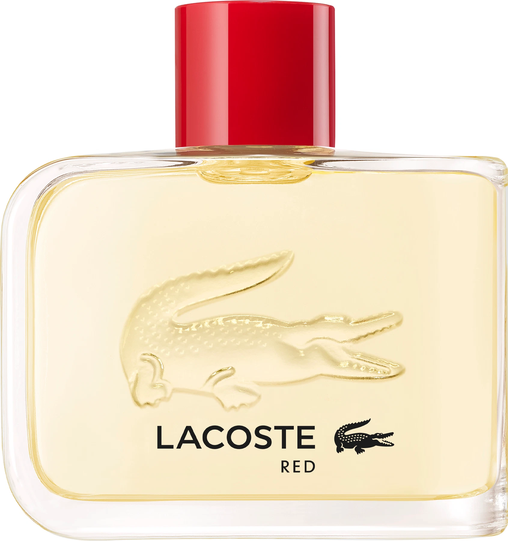 Lacoste Red