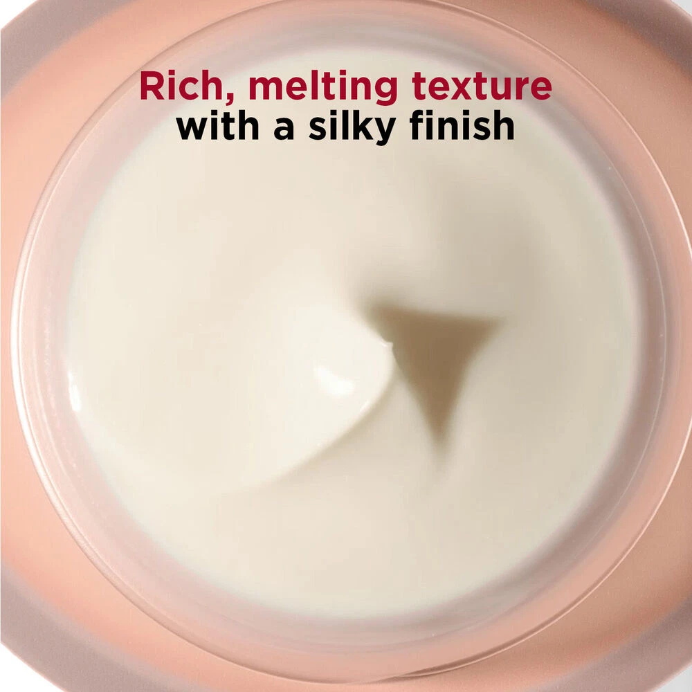 Extra- Firming Nuit Rich Cream Dry skin  — foto 3
