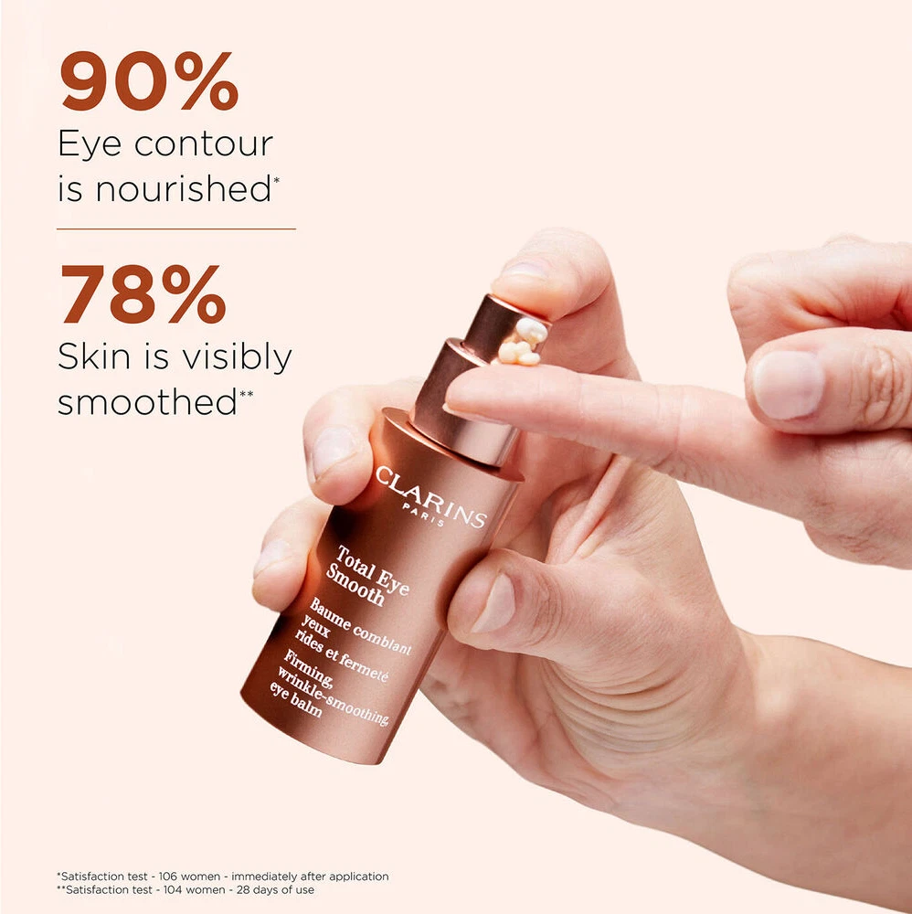 Total Eye Smooth — photo 3