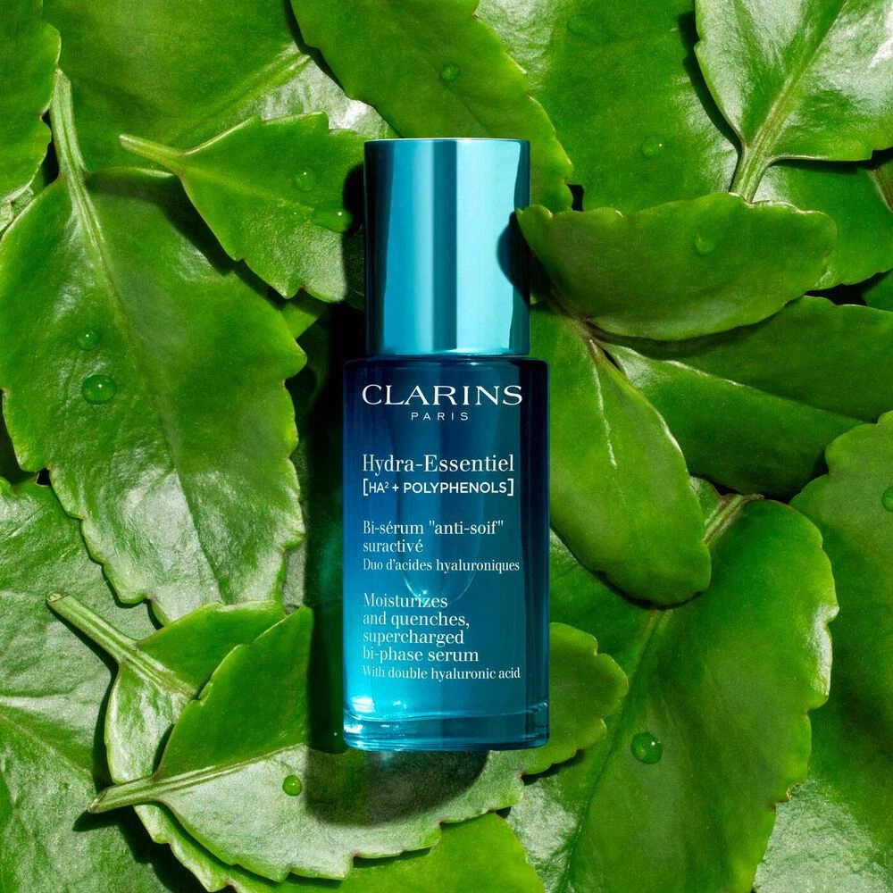 Hidra-Essentiel Bi-phase Serum — photo 3