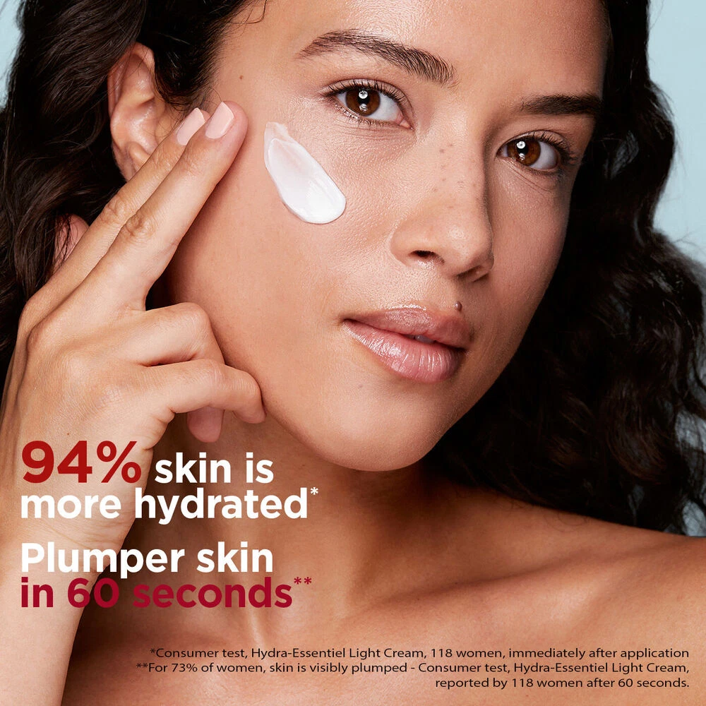 Hidra-Essentiel Light Cream All skin types — photo 4