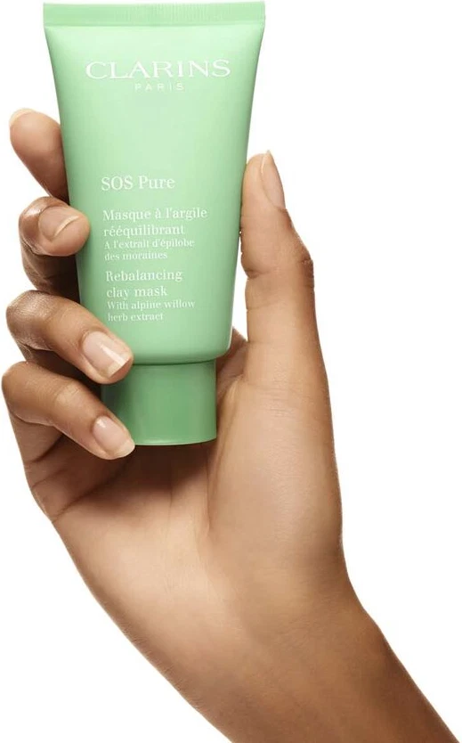 SOS Pure Mask — photo 3