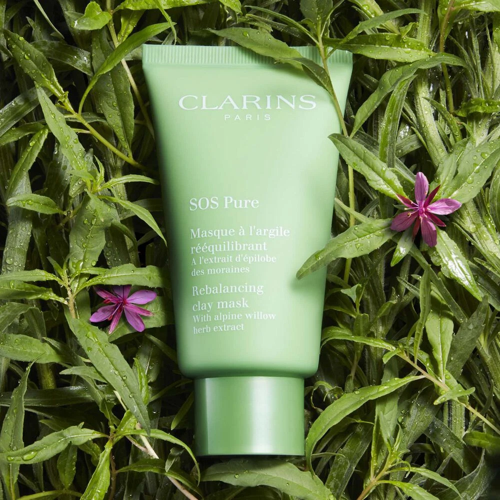 SOS Pure Mask — photo 4