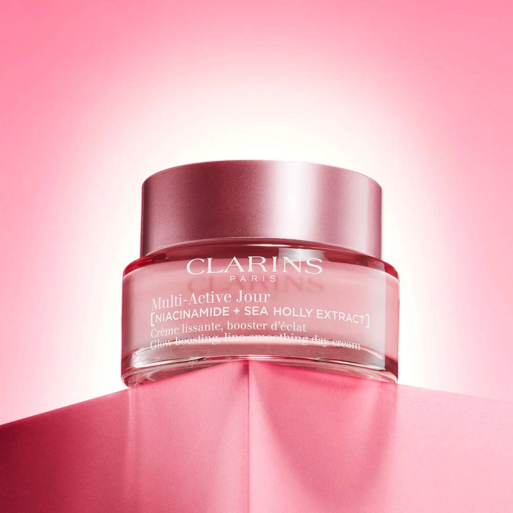 Multi-Active Jour Cream All skin types — photo 3