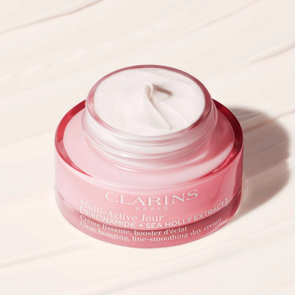 Multi-Active Jour Cream All skin types — photo 4