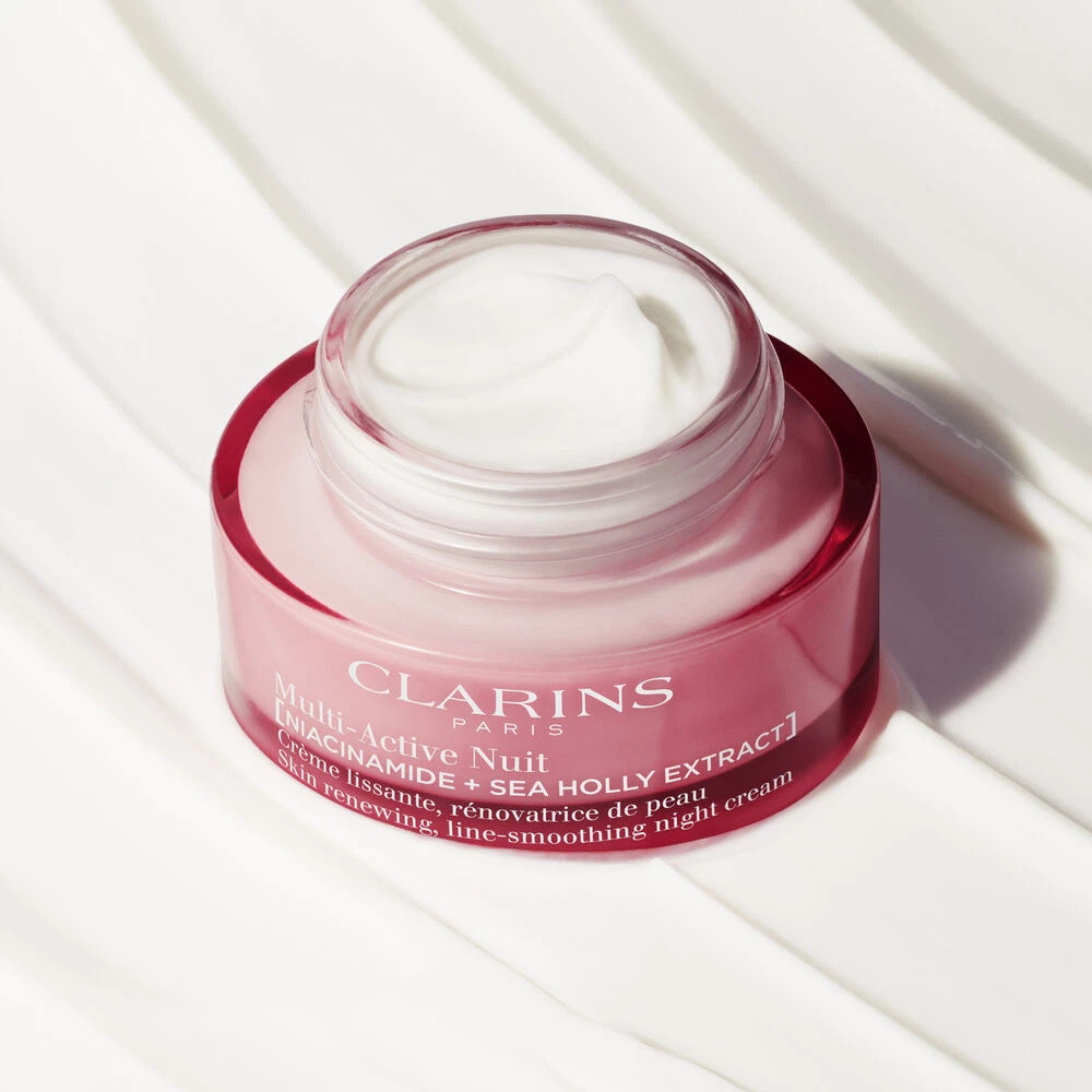 Multi-Active Nuit Cream All skin types — photo 3