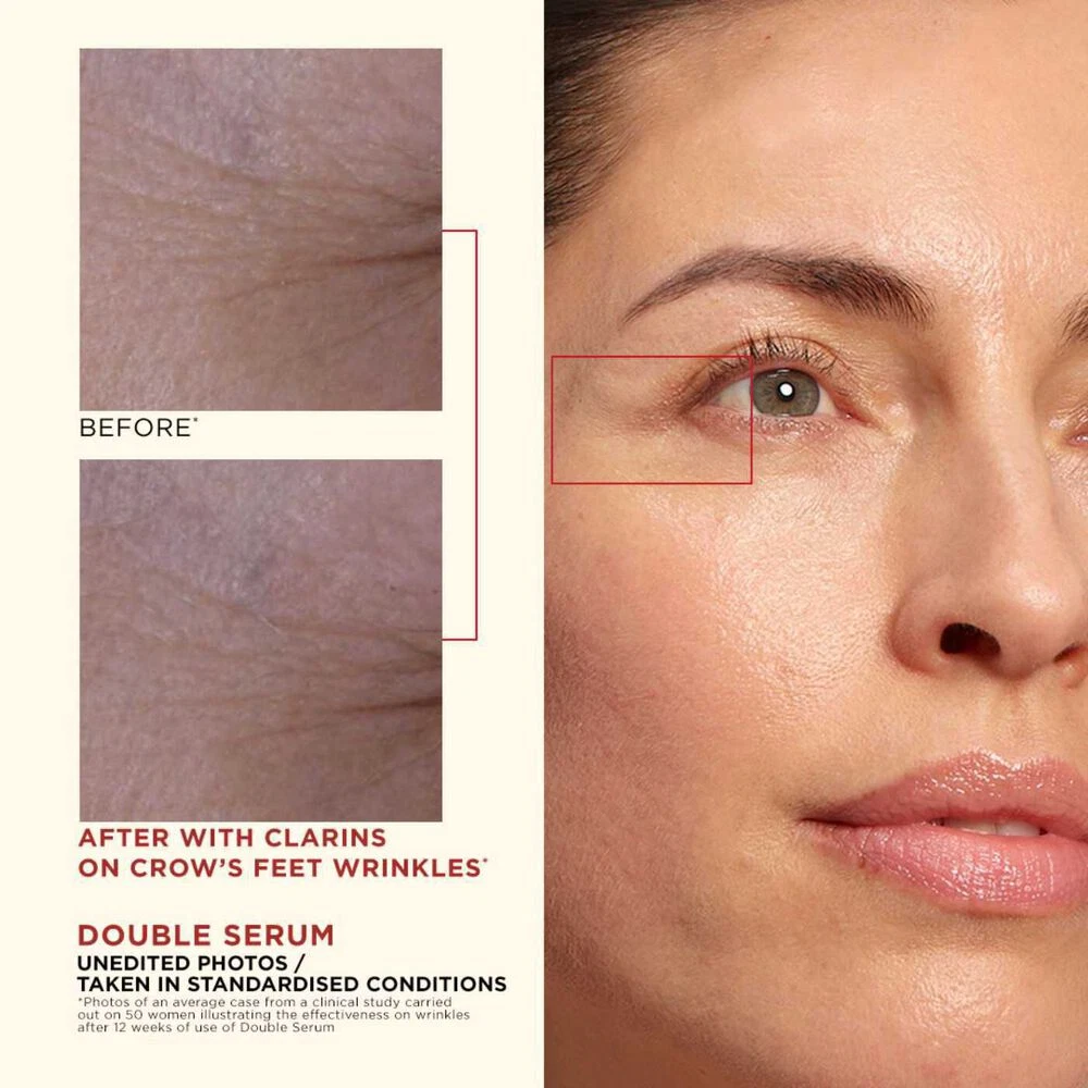 Double Serum Concentrate — foto 4